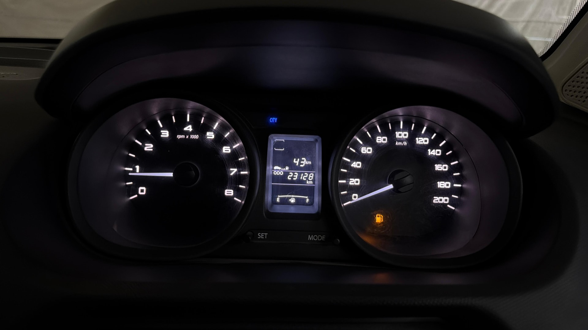 Used 2018 Tata Tiago Used 2018 Tata Tiago