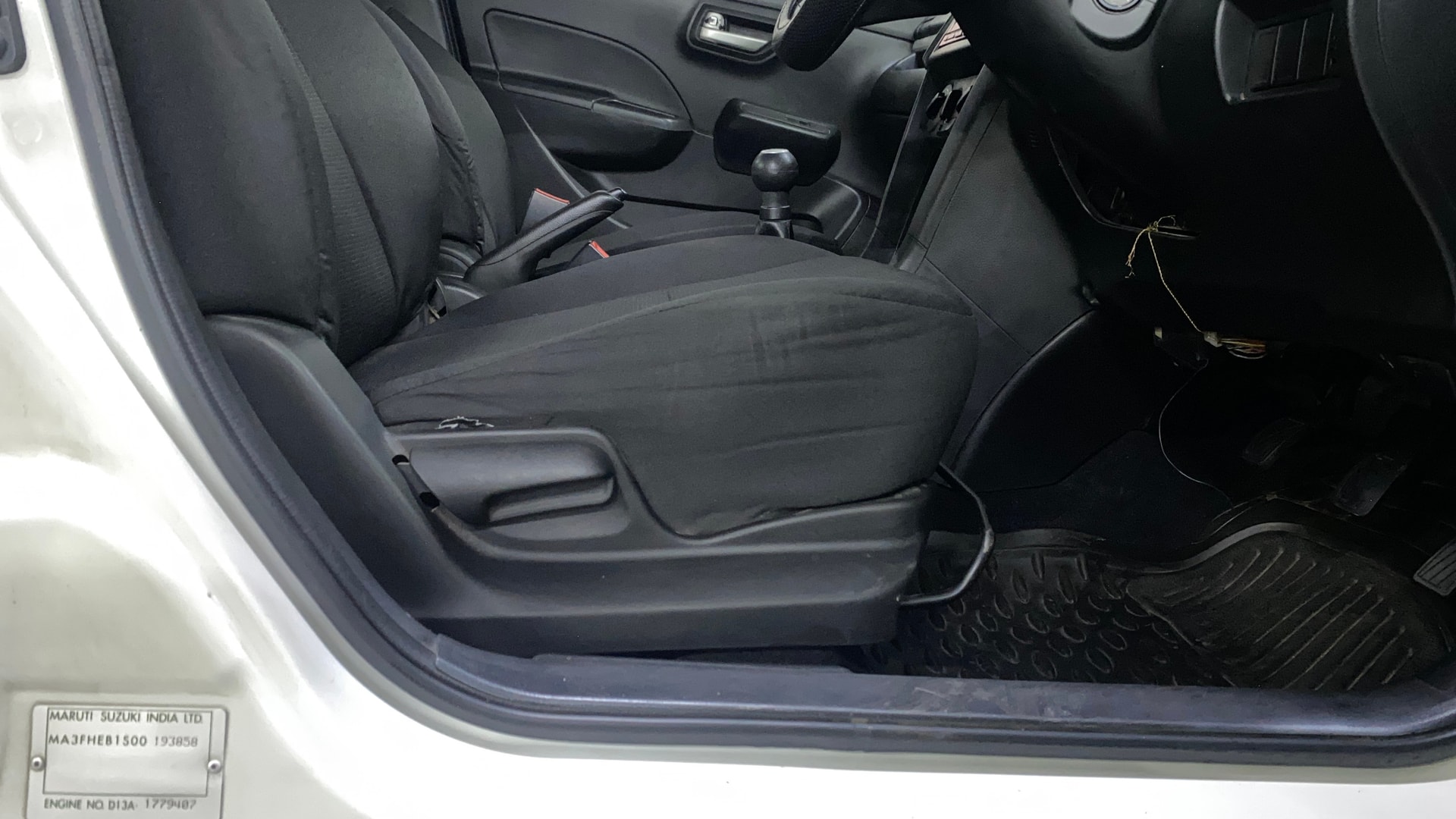 Used 2012 Maruti Suzuki 1000 Used 2012 Maruti Suzuki 1000