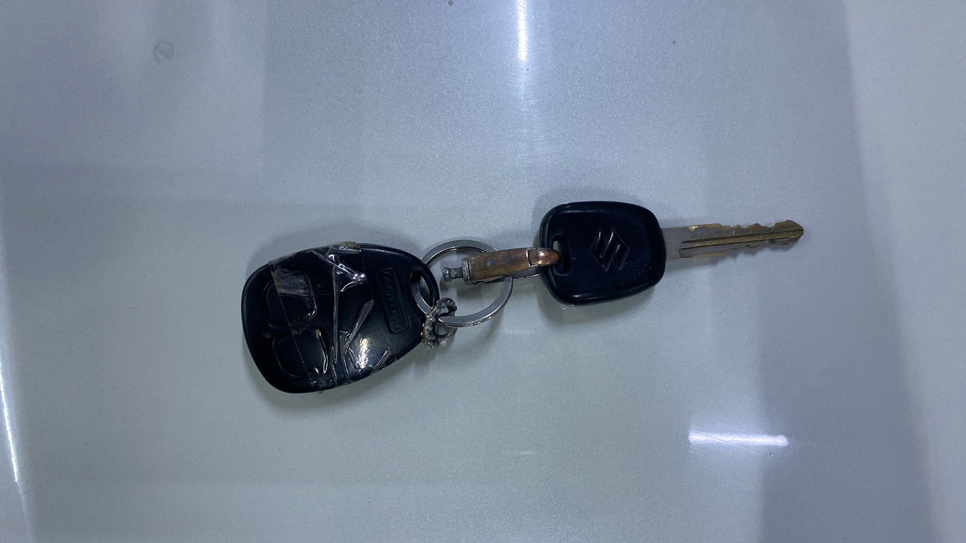 Used 2012 Maruti Suzuki 1000 Used 2012 Maruti Suzuki 1000