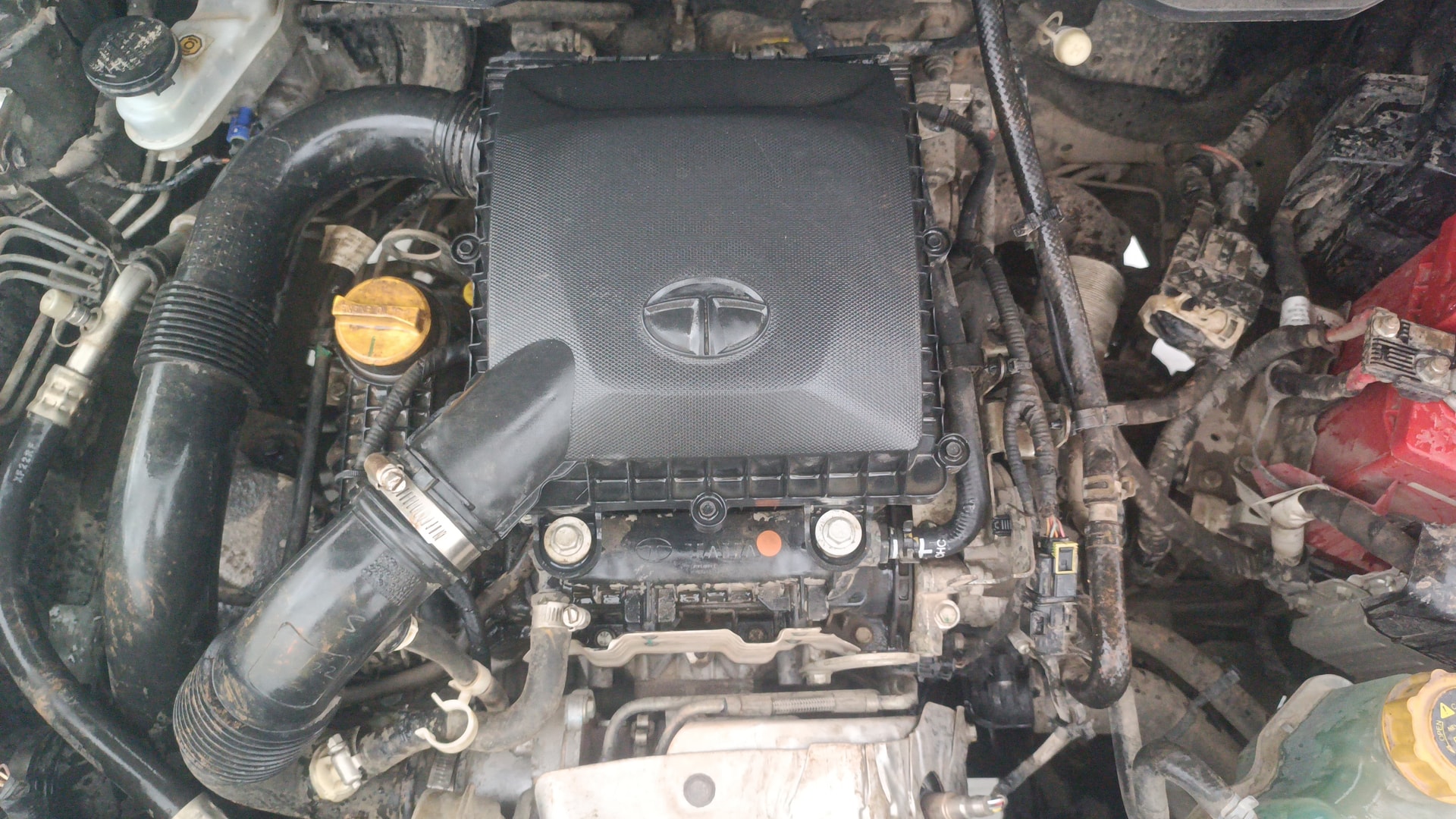 Used 2022 Tata Nexon Used 2022 Tata Nexon