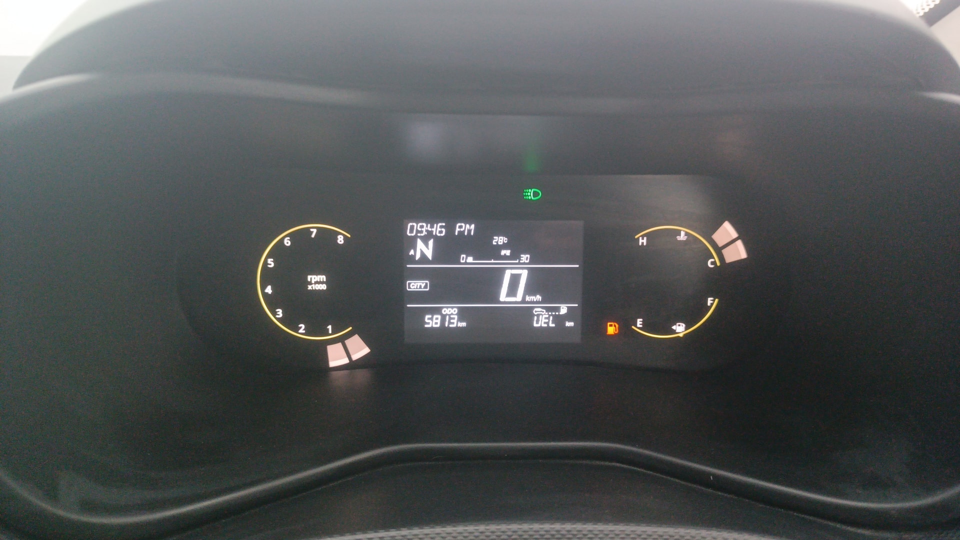 Used 2024 Tata Nexon Used 2024 Tata Nexon