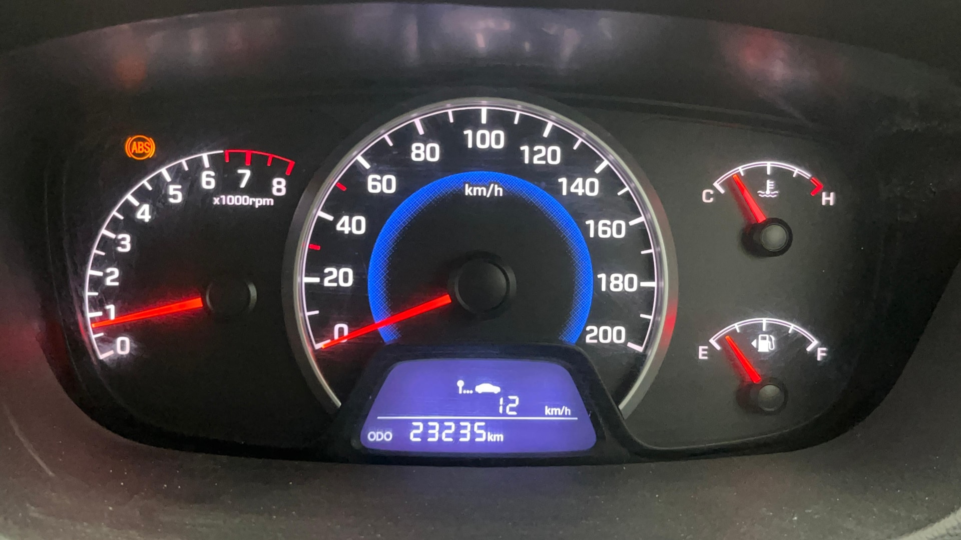 Used 2016 Hyundai Grand i10 Used 2016 Hyundai Grand i10