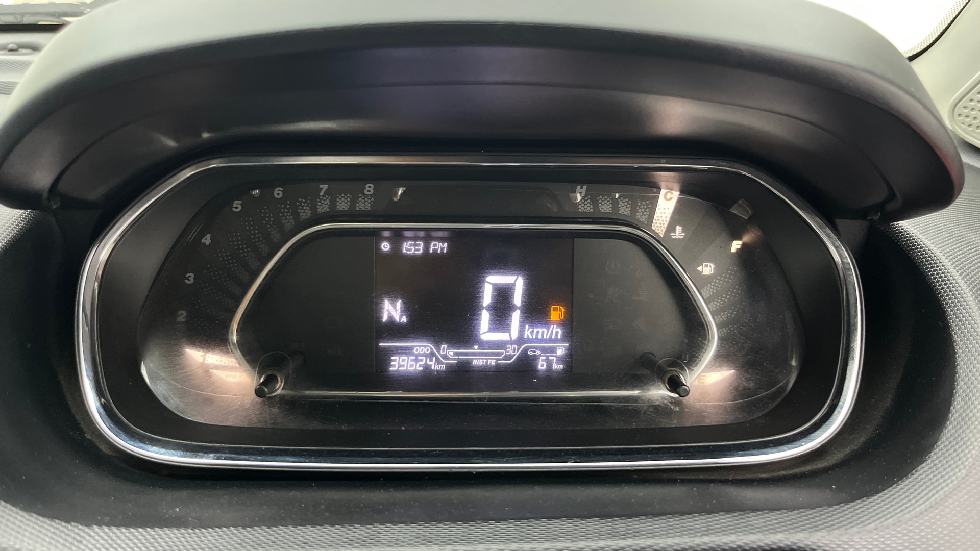 Used 2022 Tata Tiago Used 2022 Tata Tiago