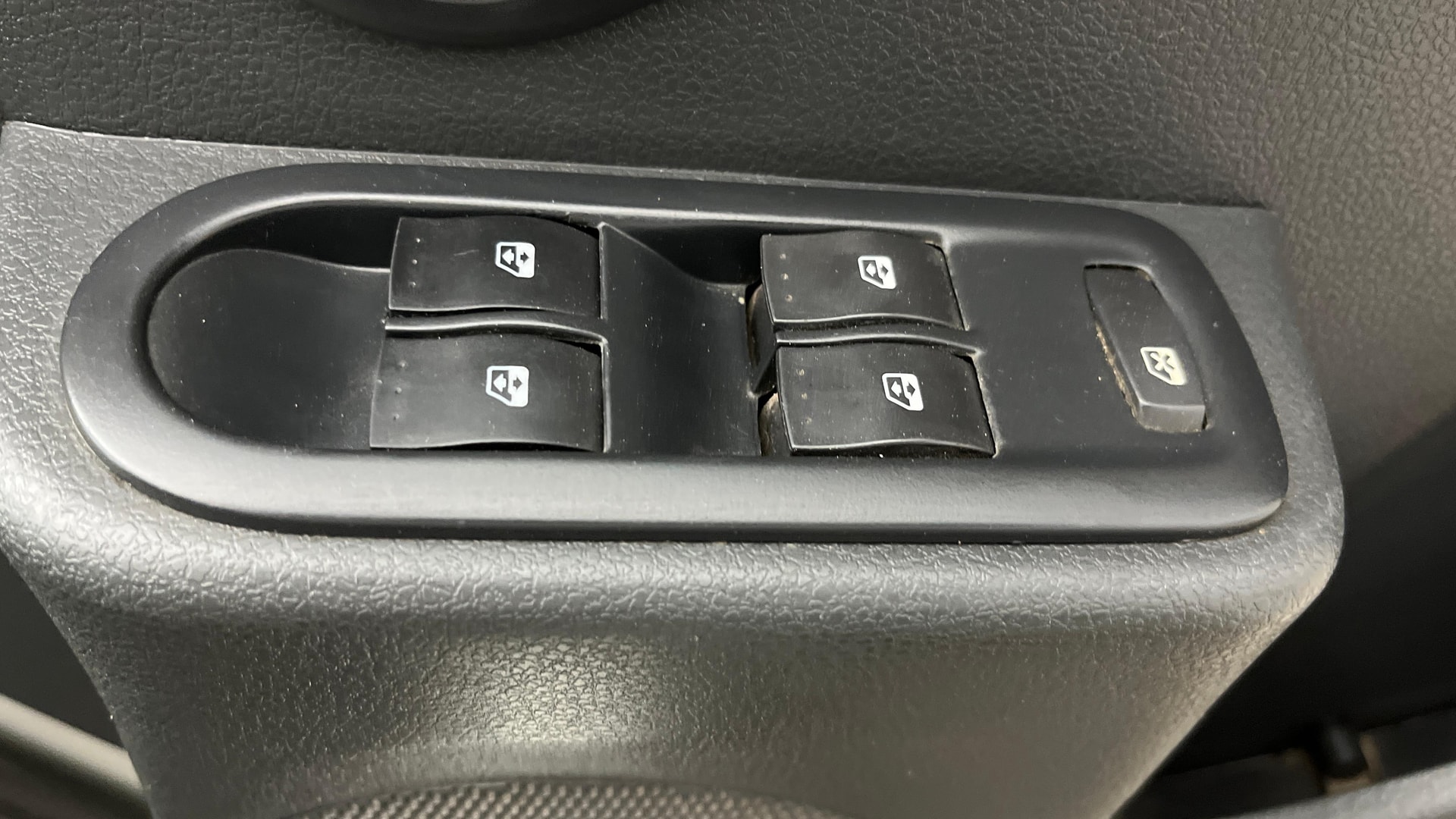Used 2014 Renault Duster Used 2014 Renault Duster
