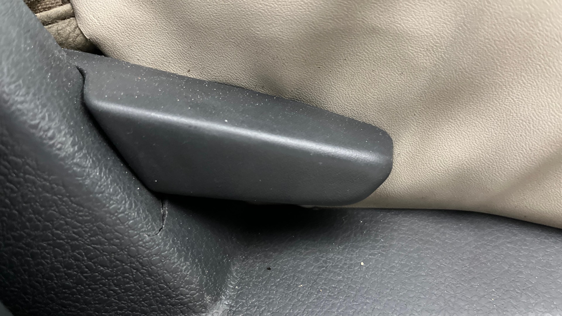 Used 2014 Renault Duster Used 2014 Renault Duster