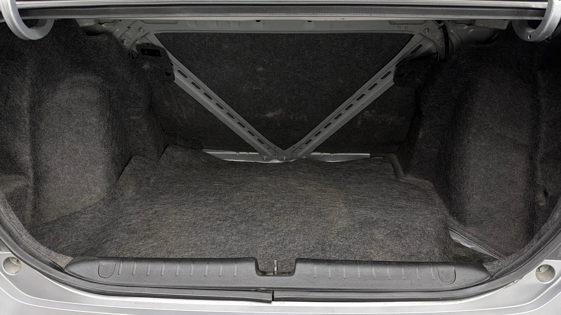 Used 2018 Honda Amaze Used 2018 Honda Amaze