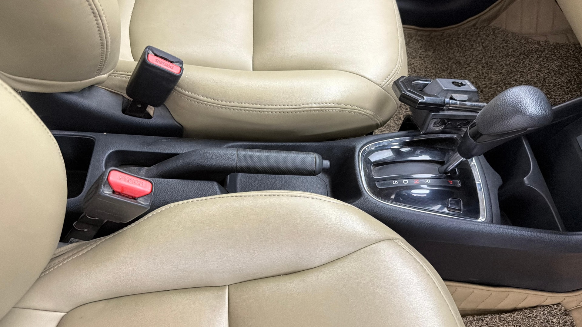 Used 2018 Honda Amaze Used 2018 Honda Amaze