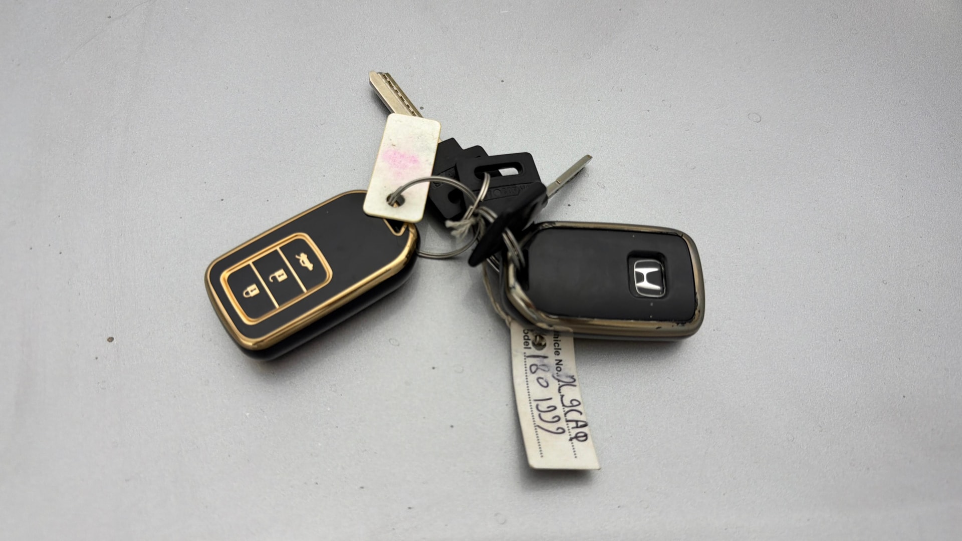 Used 2018 Honda Amaze Used 2018 Honda Amaze