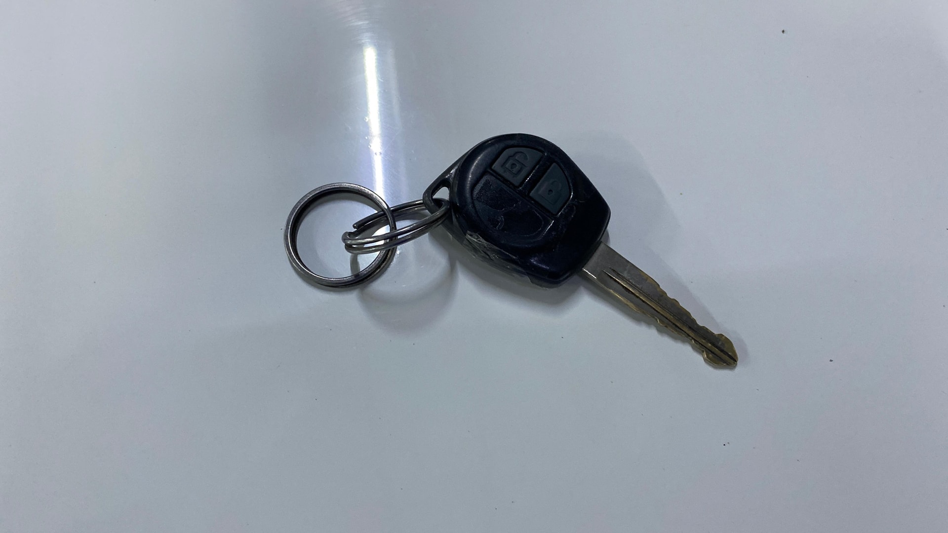 Used 2018 Maruti Suzuki 1000 Used 2018 Maruti Suzuki 1000