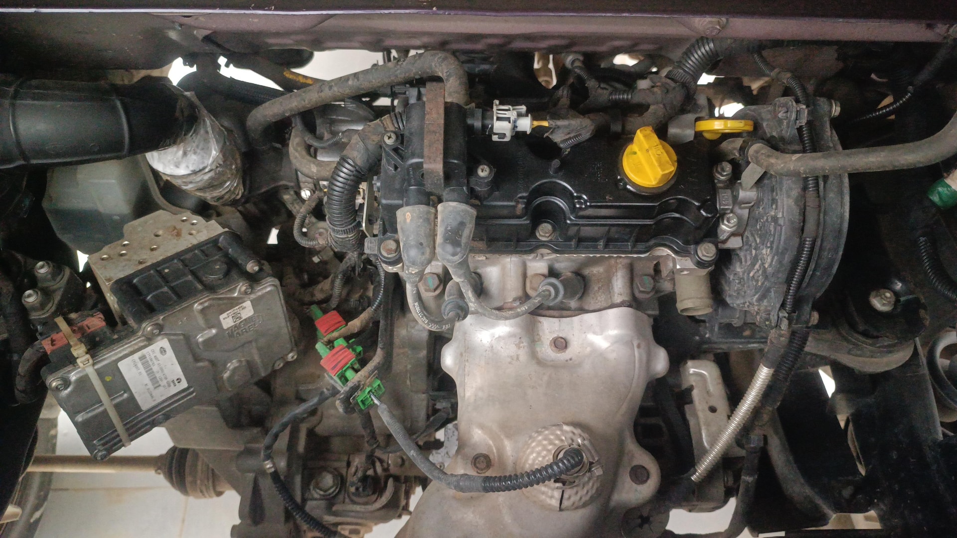 Used 2016 Tata Nano Used 2016 Tata Nano