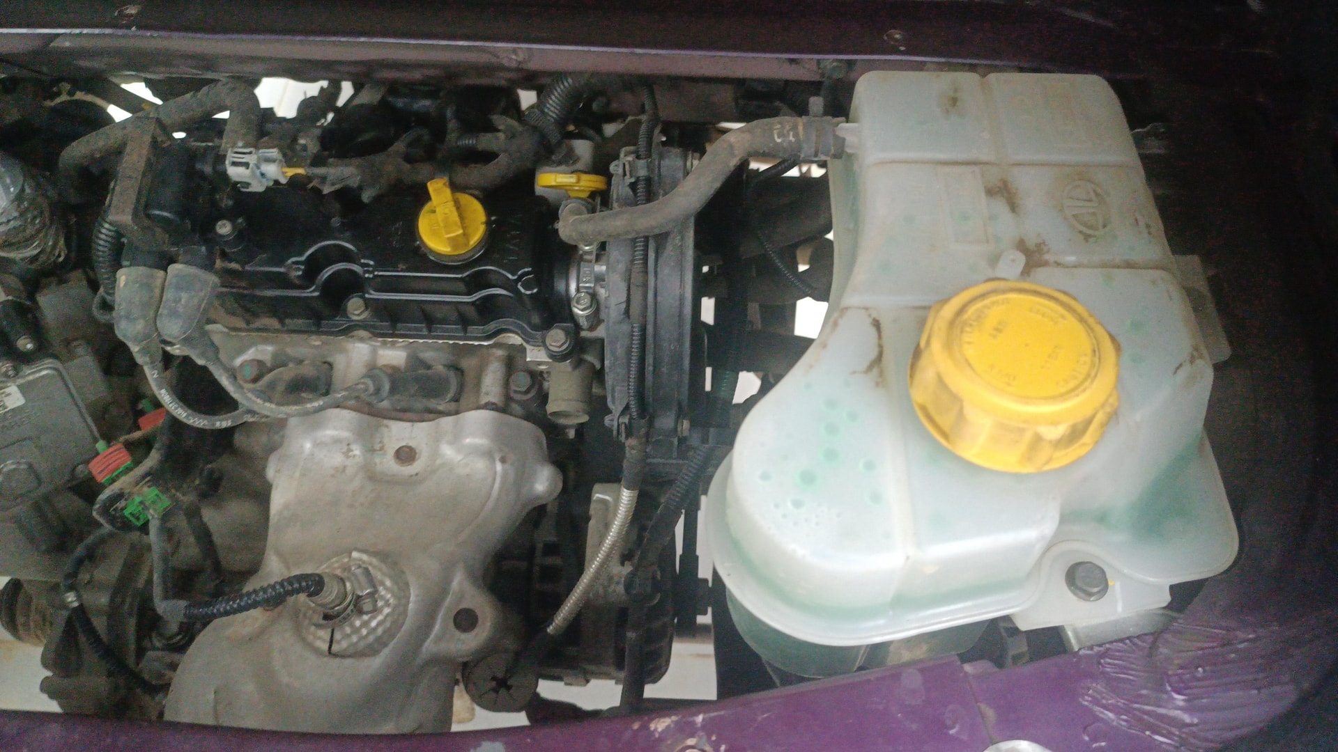 Used 2016 Tata Nano Used 2016 Tata Nano