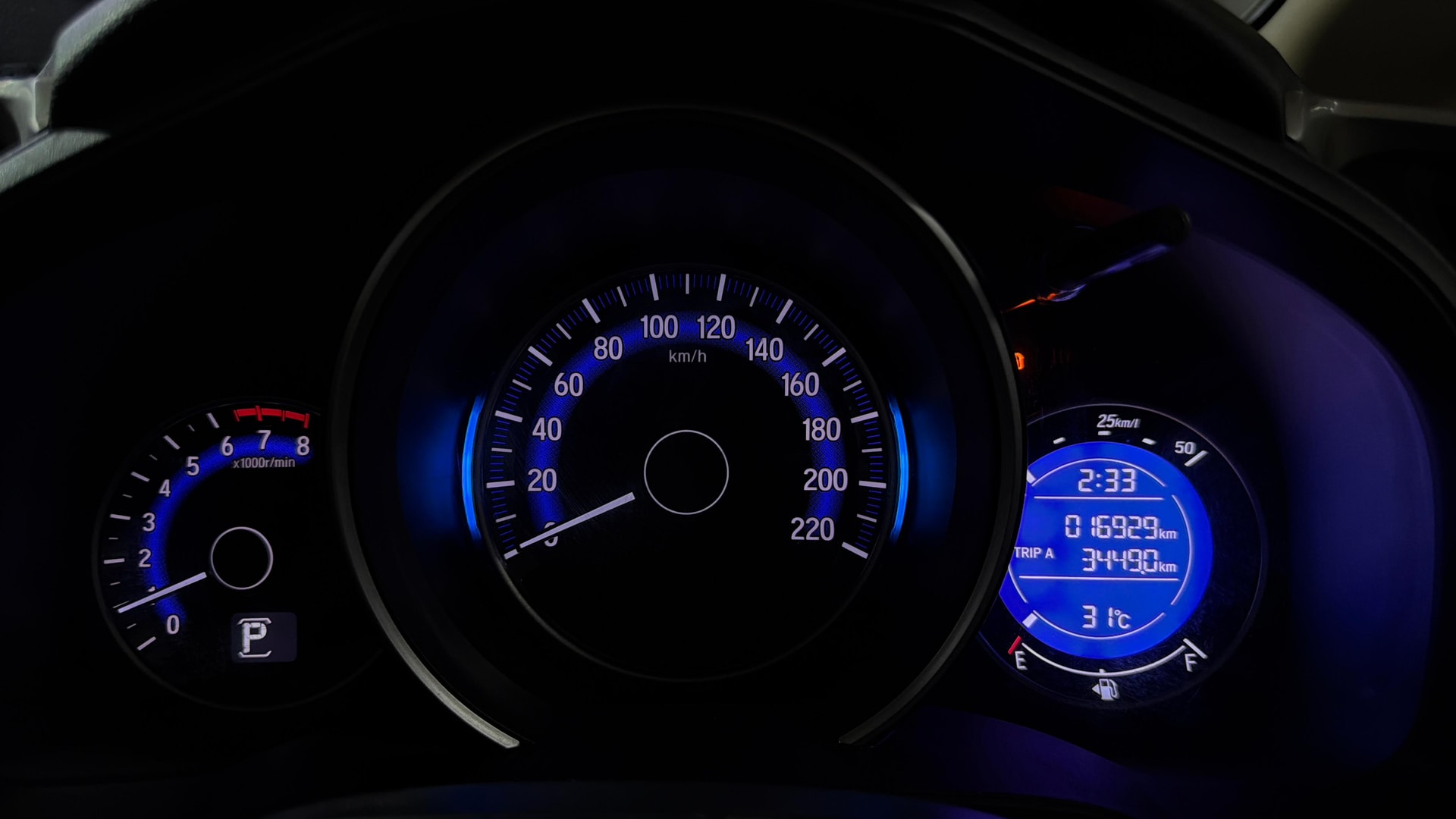 Used 2022 Honda Jazz Used 2022 Honda Jazz