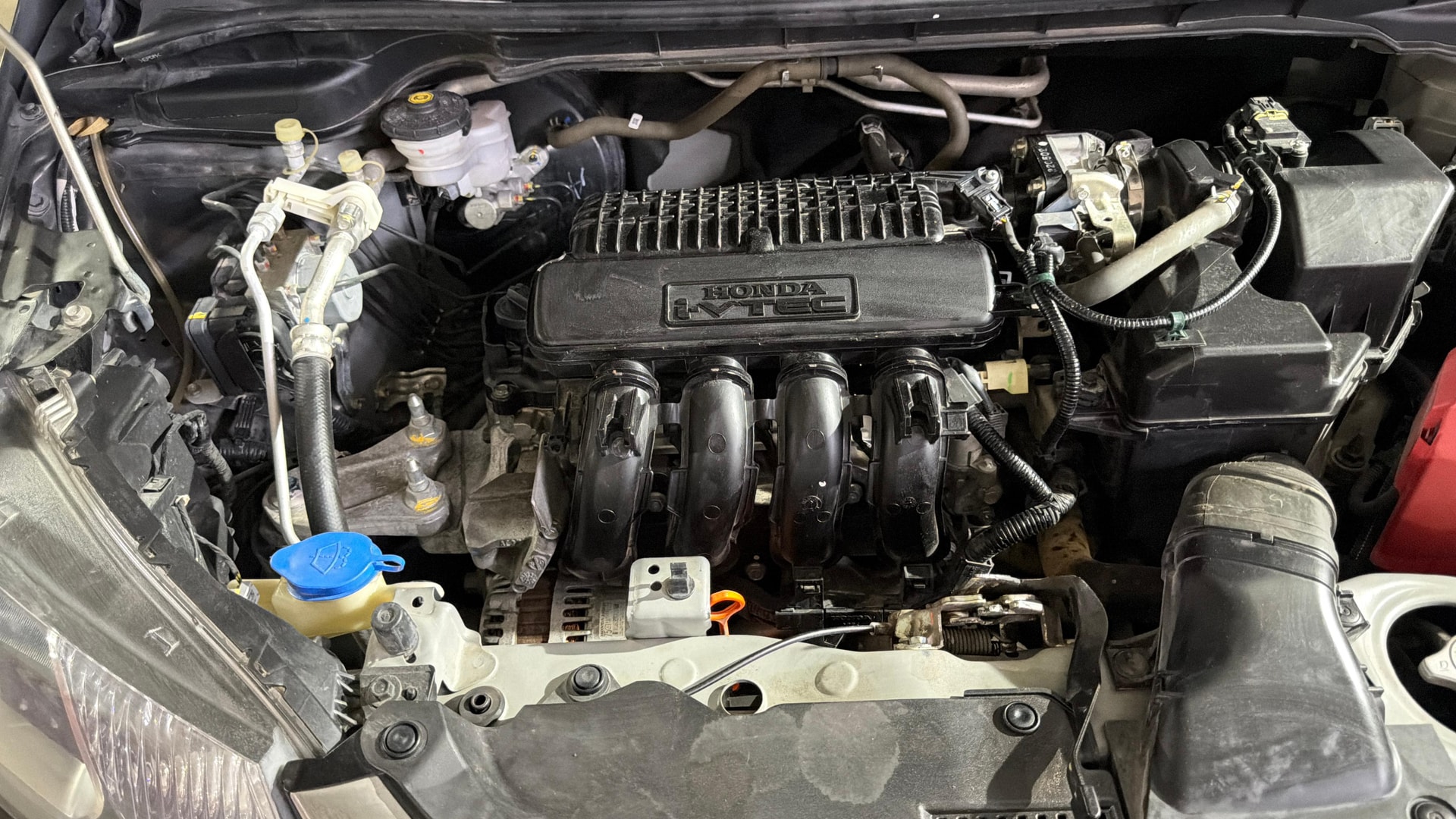Used 2022 Honda Jazz Used 2022 Honda Jazz