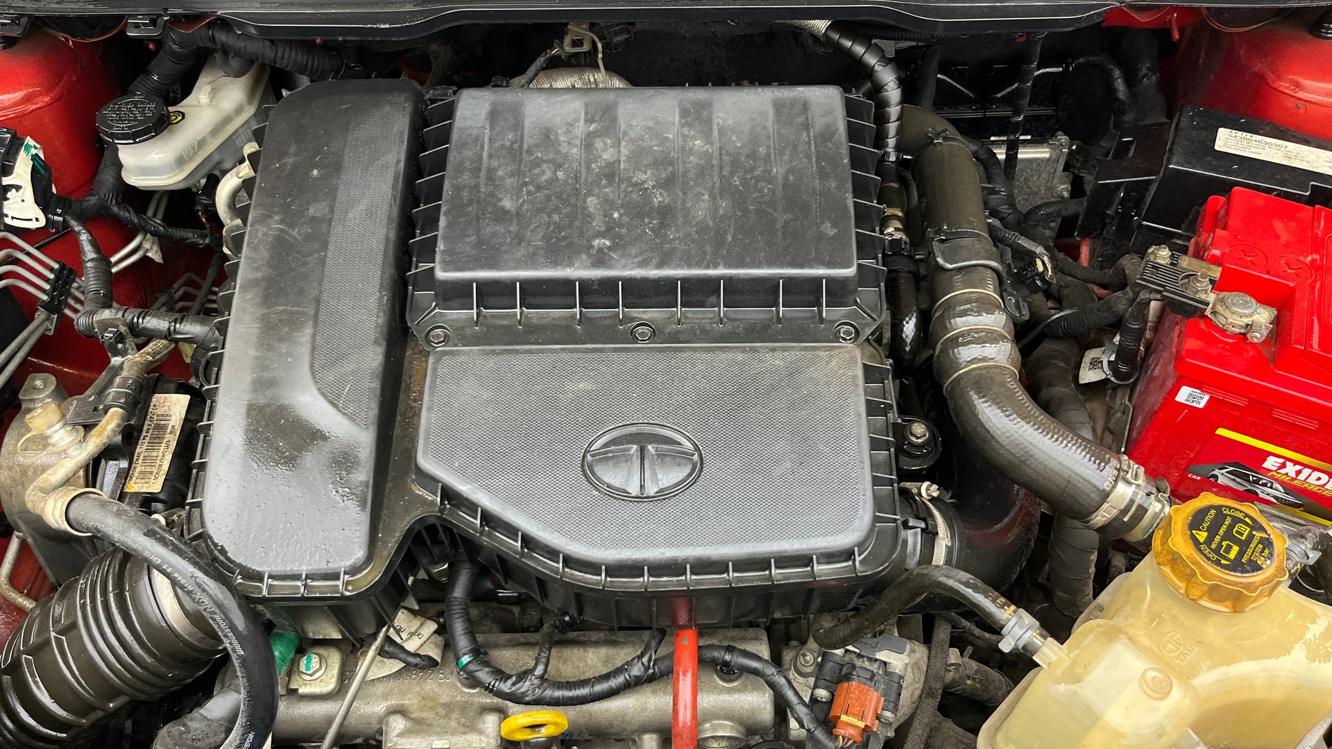 Used 2022 Tata Nexon Used 2022 Tata Nexon
