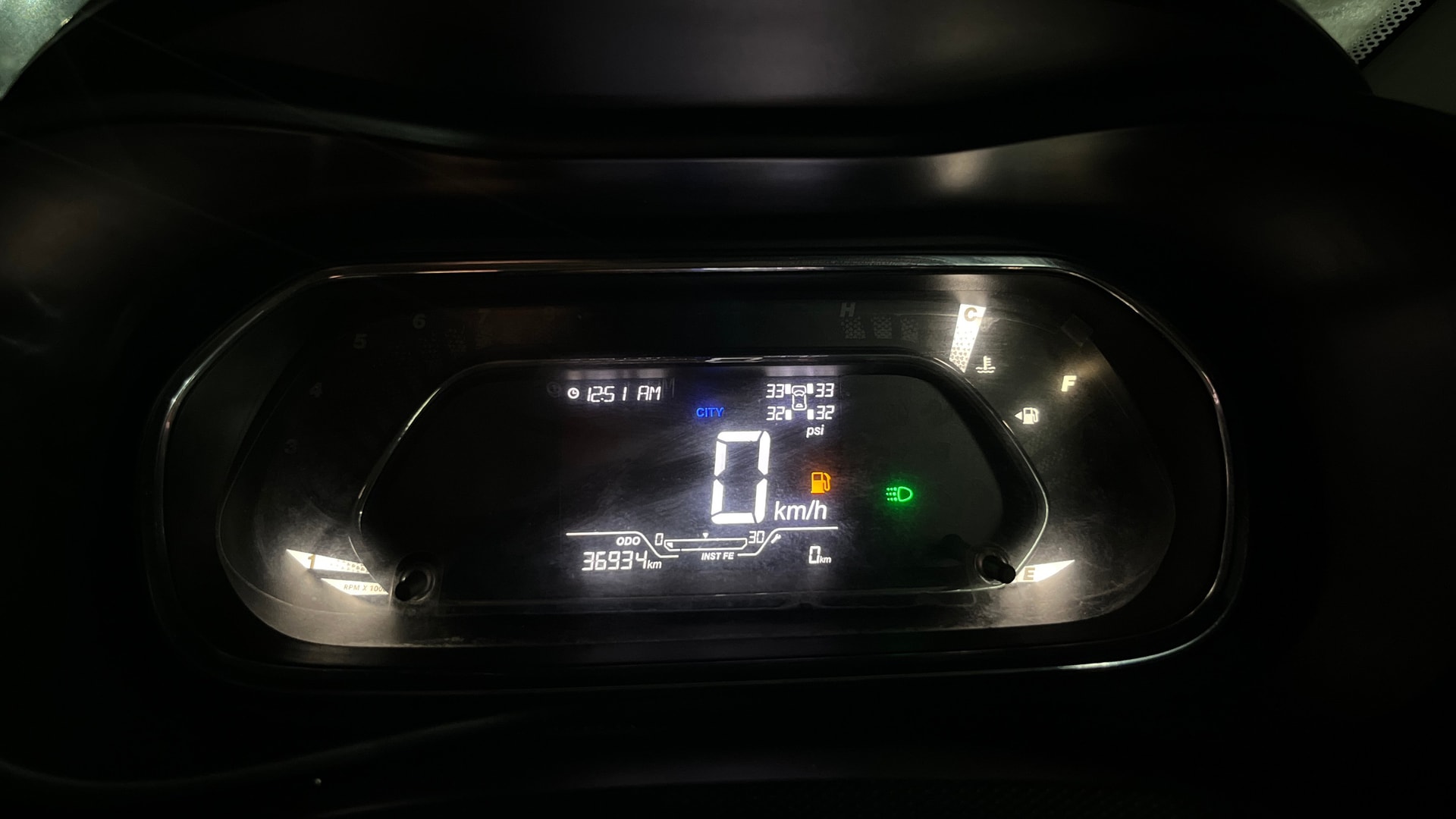 Used 2022 Tata Nexon Used 2022 Tata Nexon
