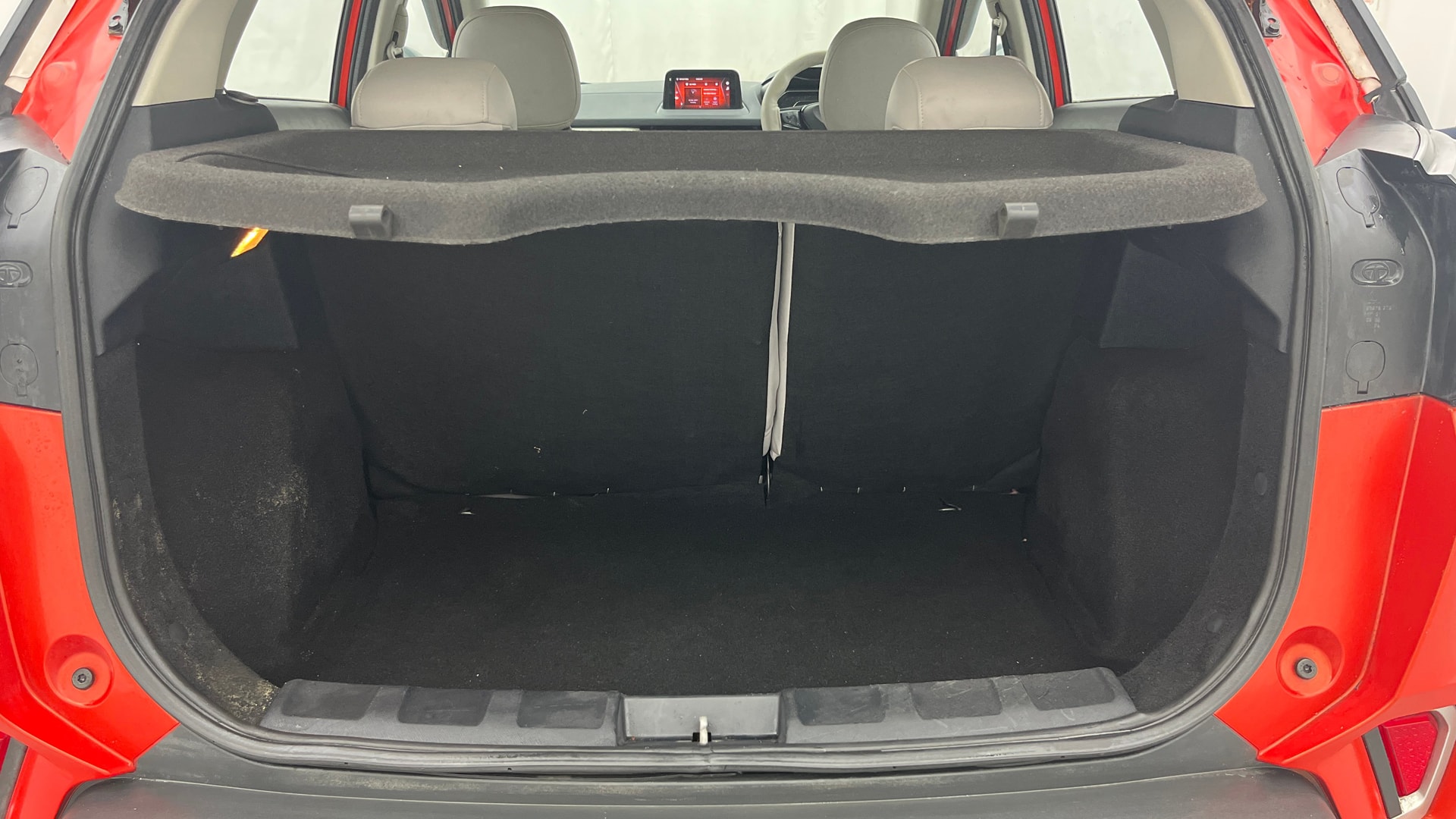 Used 2022 Tata Nexon Used 2022 Tata Nexon