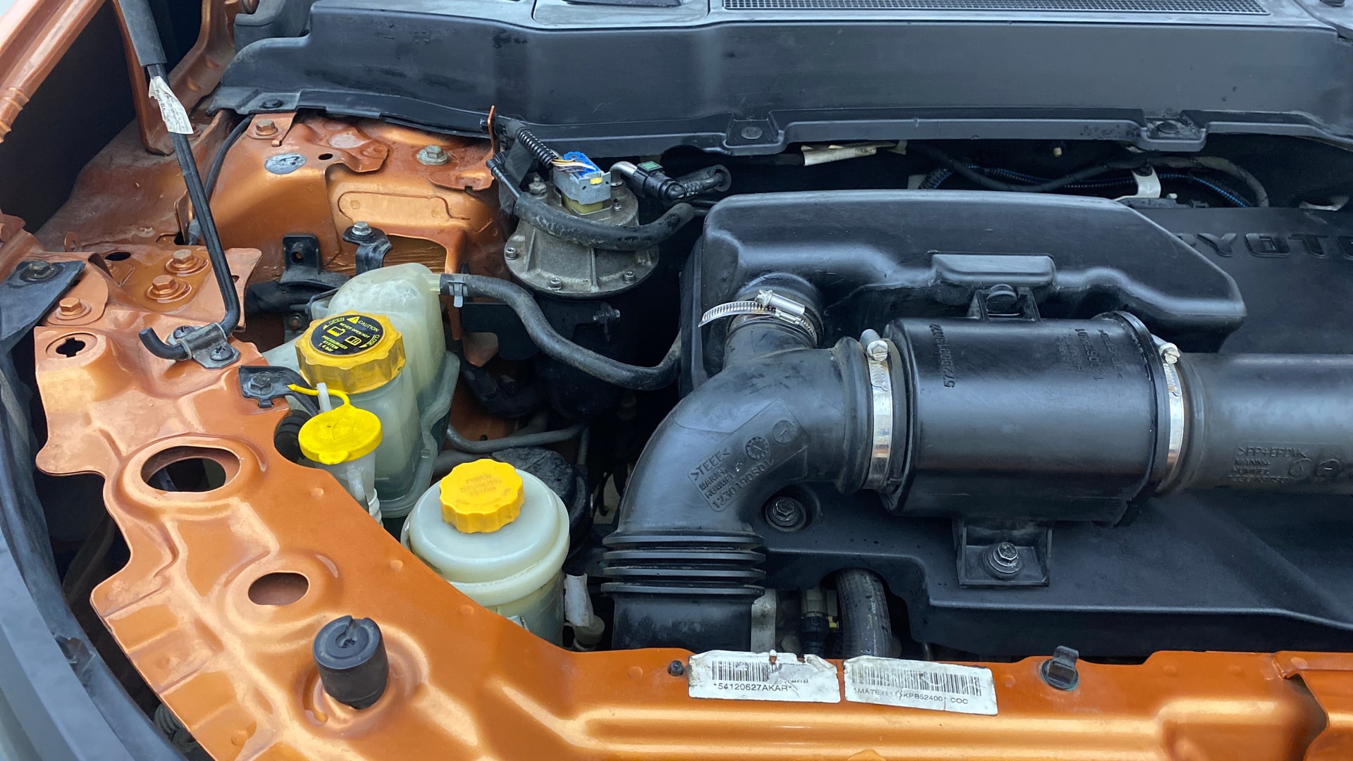 Used 2019 Tata Harrier Used 2019 Tata Harrier