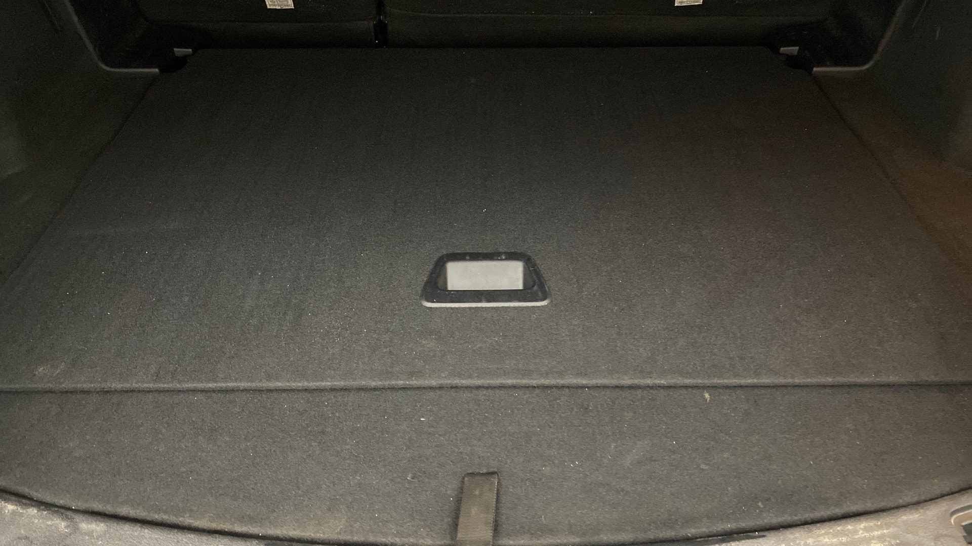 Used 2019 Tata Harrier Used 2019 Tata Harrier