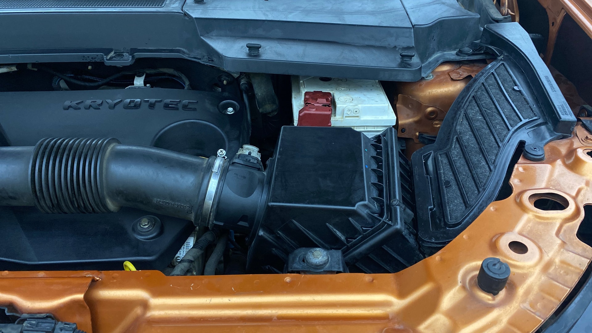 Used 2019 Tata Harrier Used 2019 Tata Harrier
