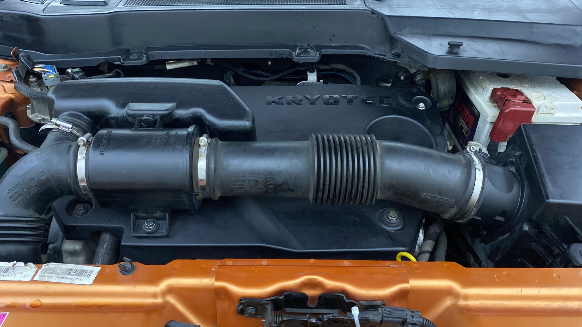 Used 2019 Tata Harrier Used 2019 Tata Harrier