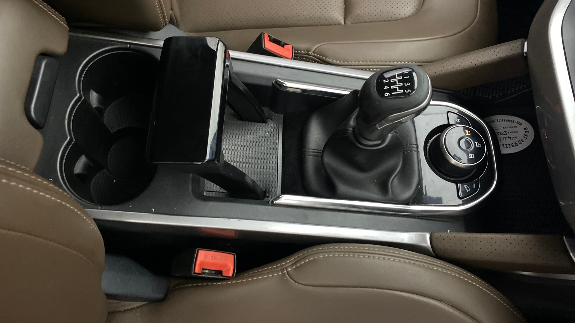 Used 2019 Tata Harrier Used 2019 Tata Harrier