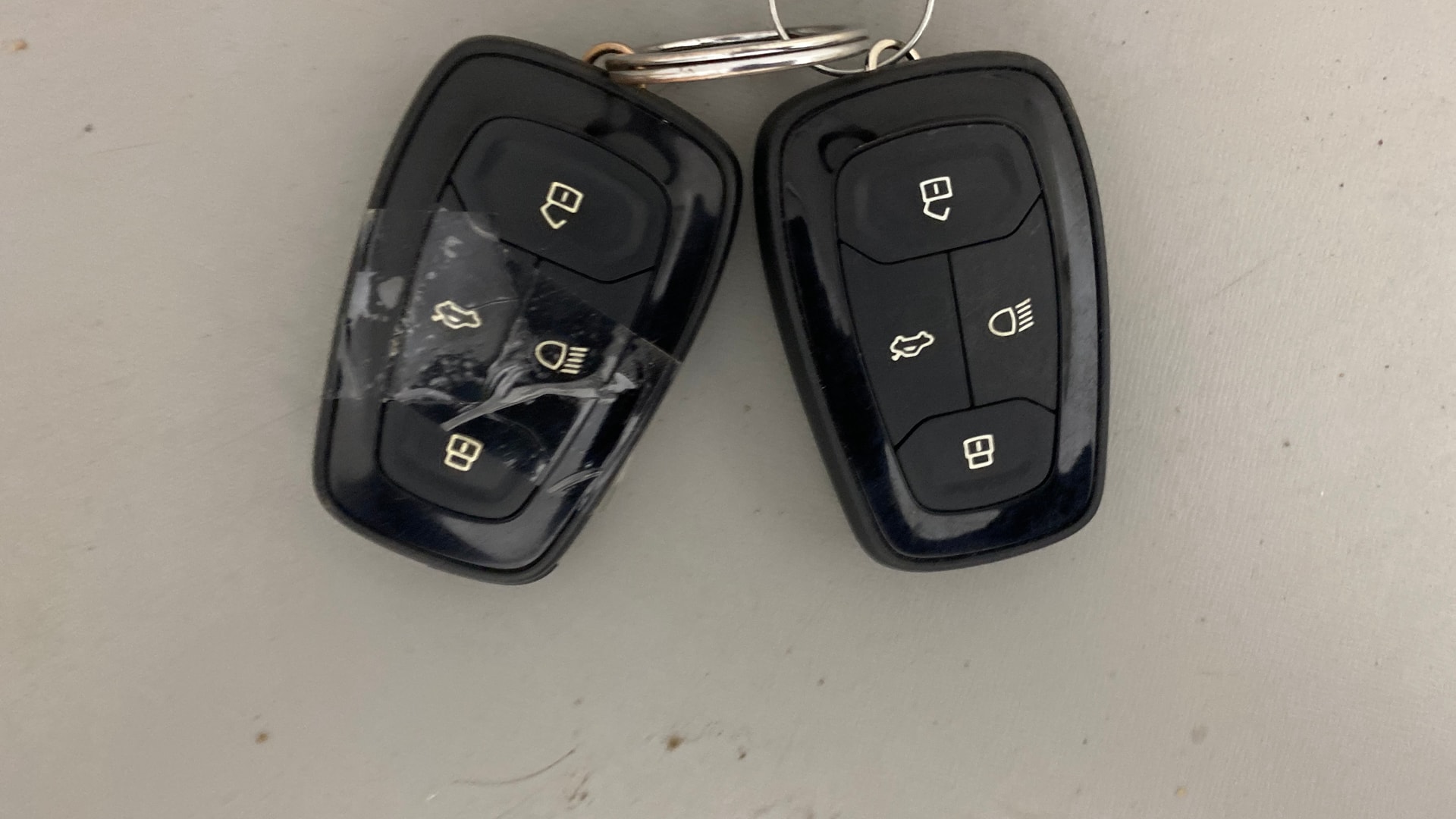 Used 2019 Tata Harrier Used 2019 Tata Harrier