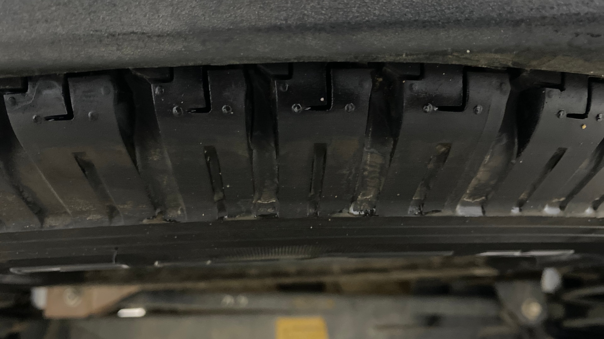 Used 2019 Tata Harrier Used 2019 Tata Harrier