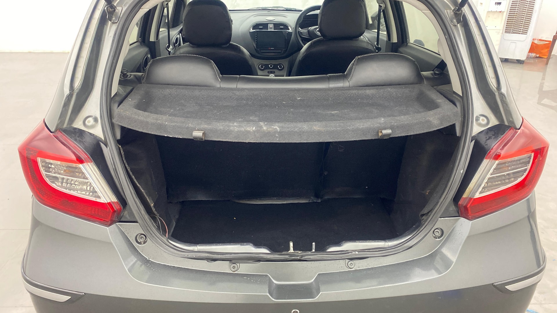 Used 2020 Tata Tiago Used 2020 Tata Tiago