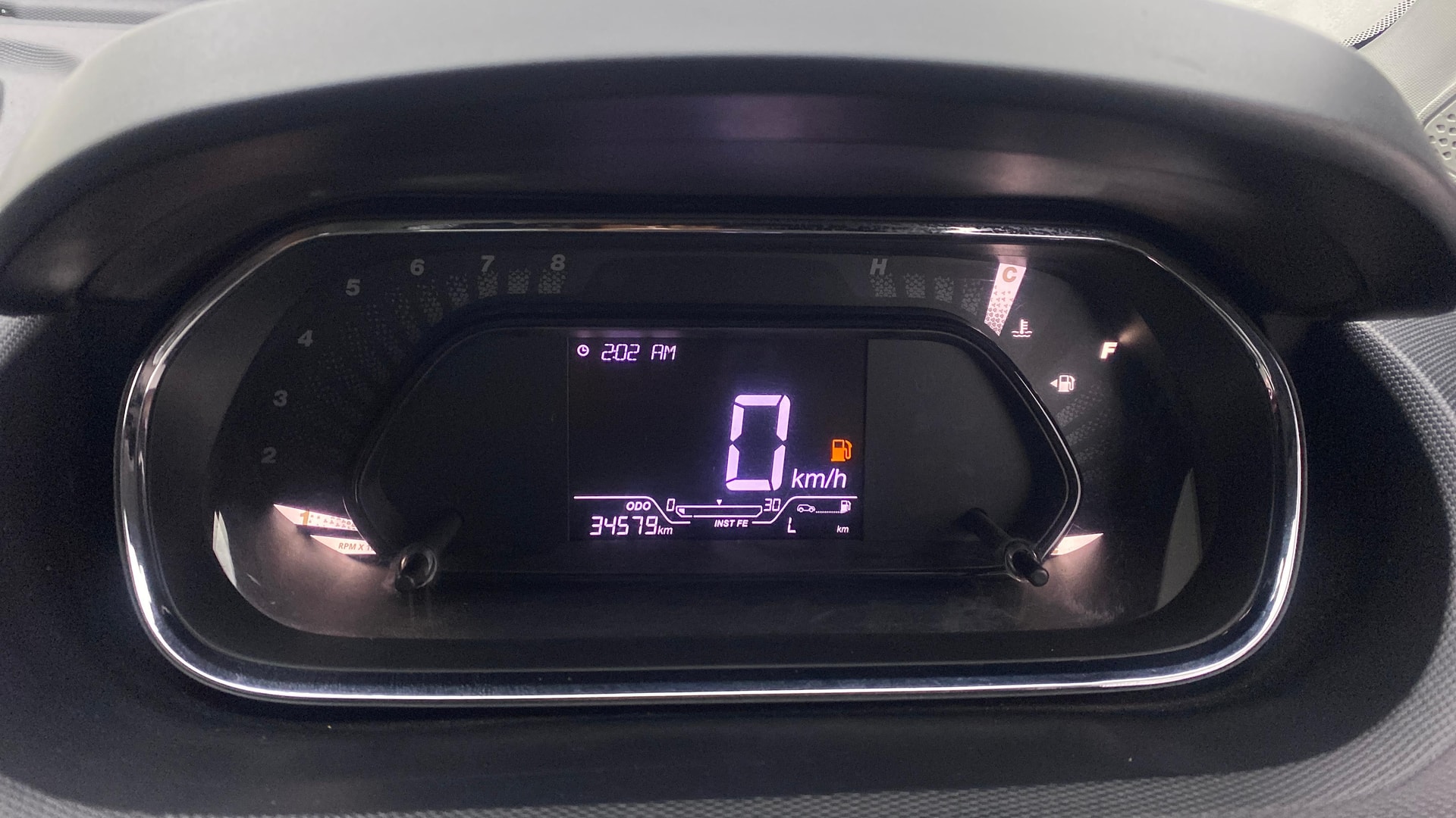 Used 2020 Tata Tiago Used 2020 Tata Tiago