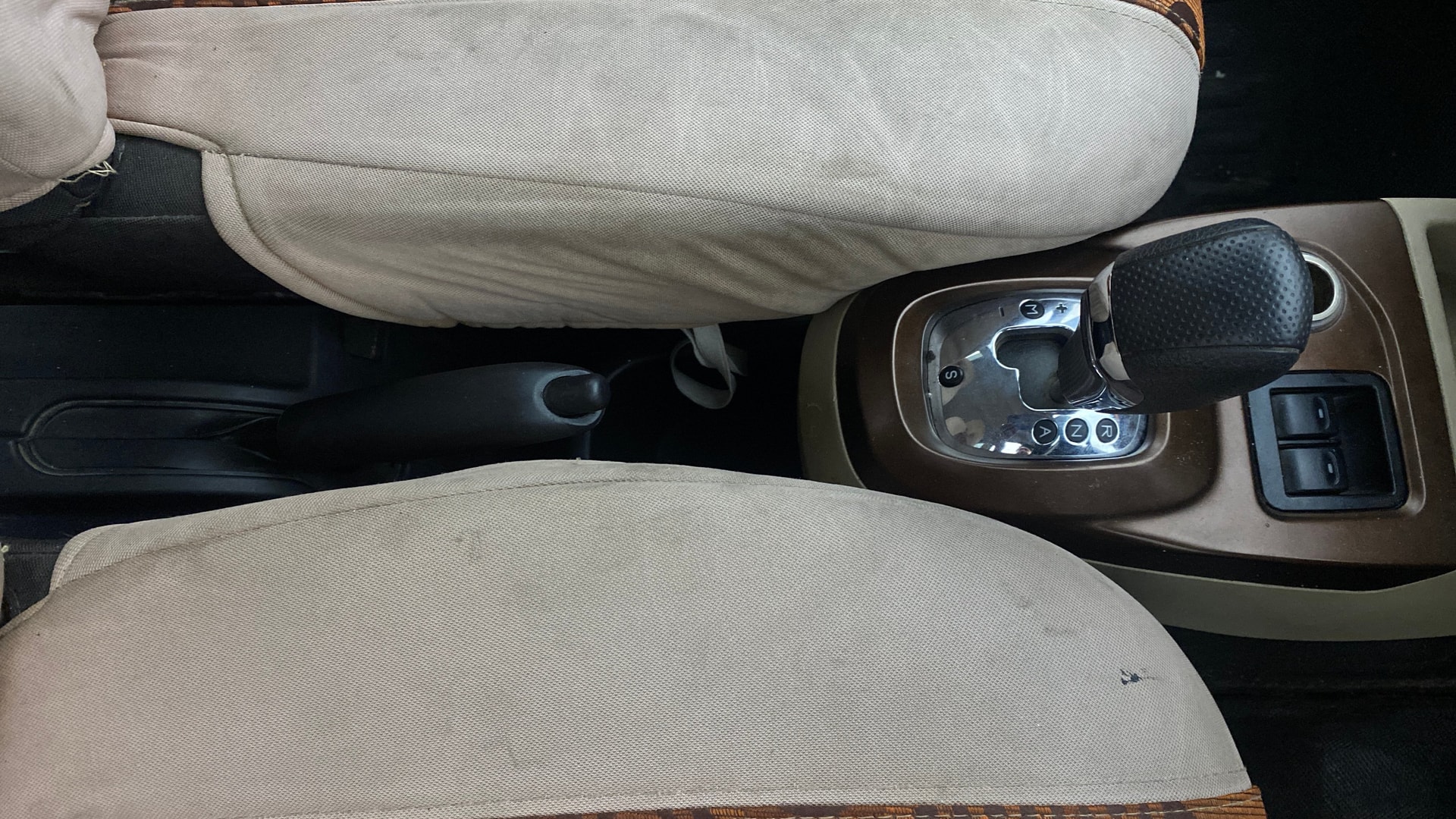 Used 2015 Tata Nano Used 2015 Tata Nano