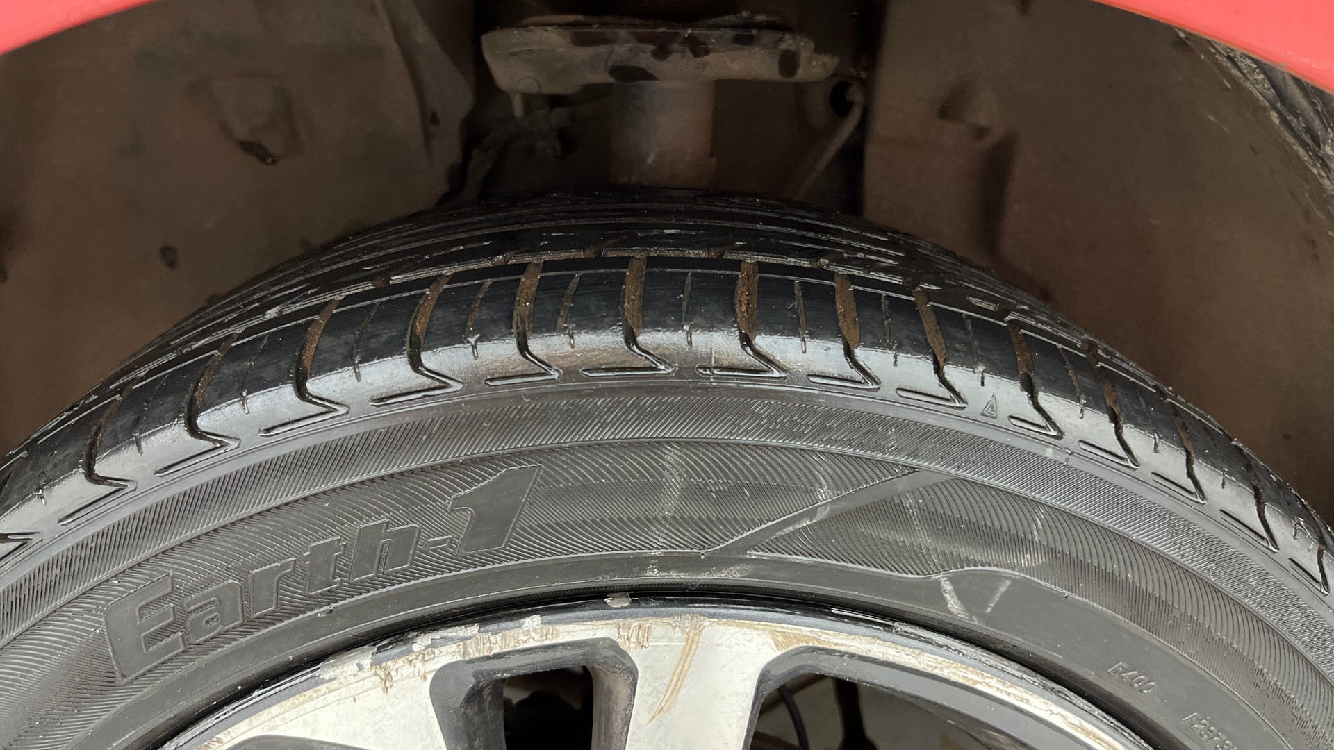 Used 2020 Tata Altroz Used 2020 Tata Altroz