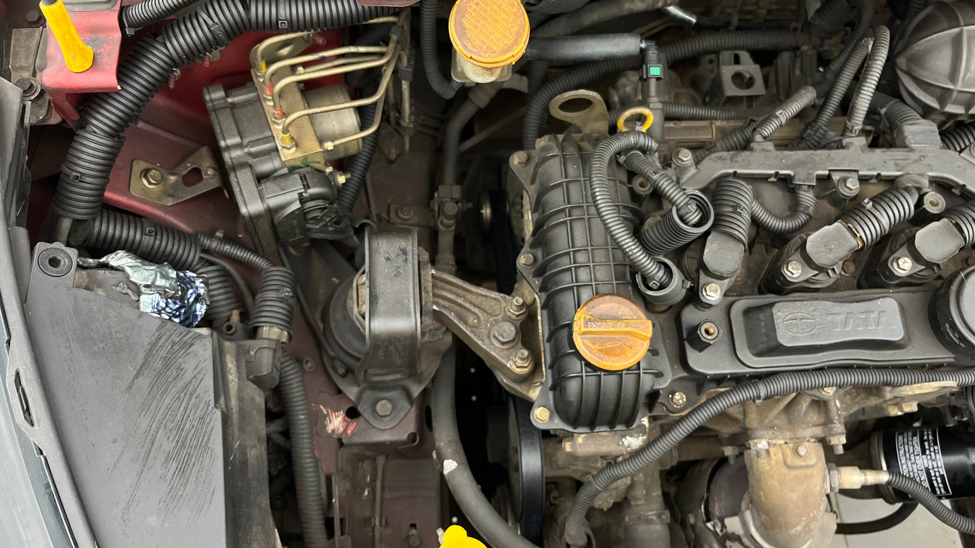 Used 2020 Tata Altroz Used 2020 Tata Altroz