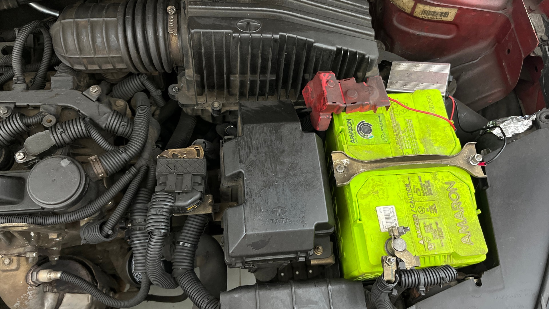 Used 2020 Tata Altroz Used 2020 Tata Altroz