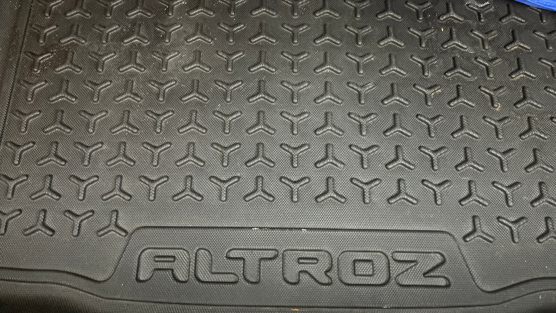 Used 2020 Tata Altroz Used 2020 Tata Altroz
