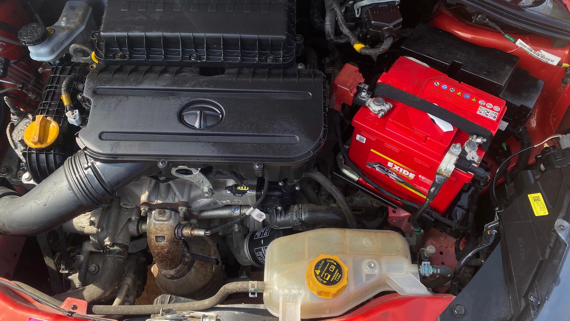 Used 2022 Tata Tiago Used 2022 Tata Tiago