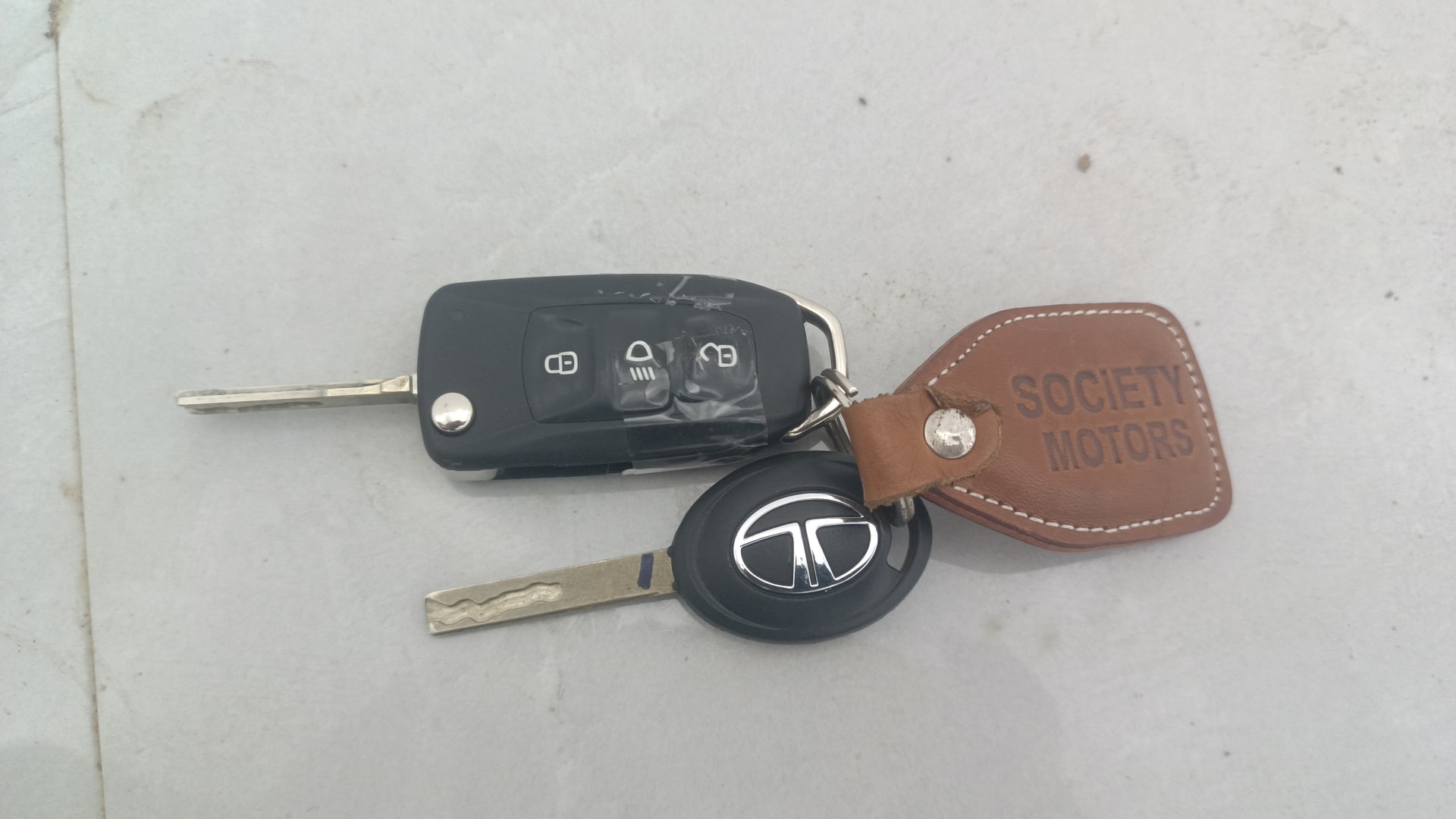 Used 2020 Tata Tiago Used 2020 Tata Tiago
