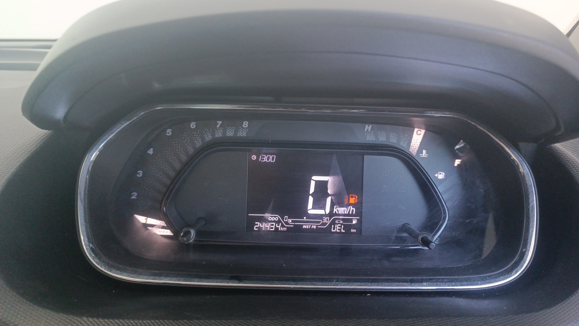 Used 2020 Tata Tiago Used 2020 Tata Tiago