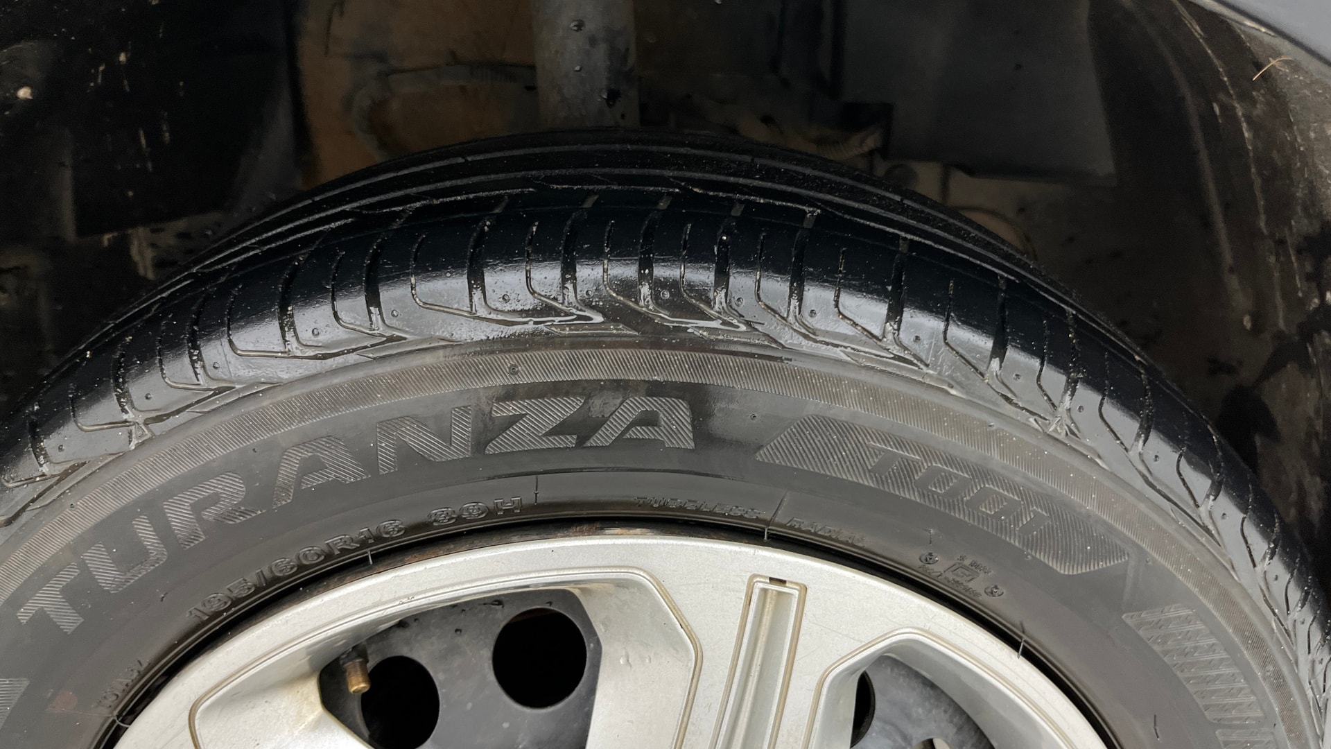 Used 2020 Tata Nexon Used 2020 Tata Nexon