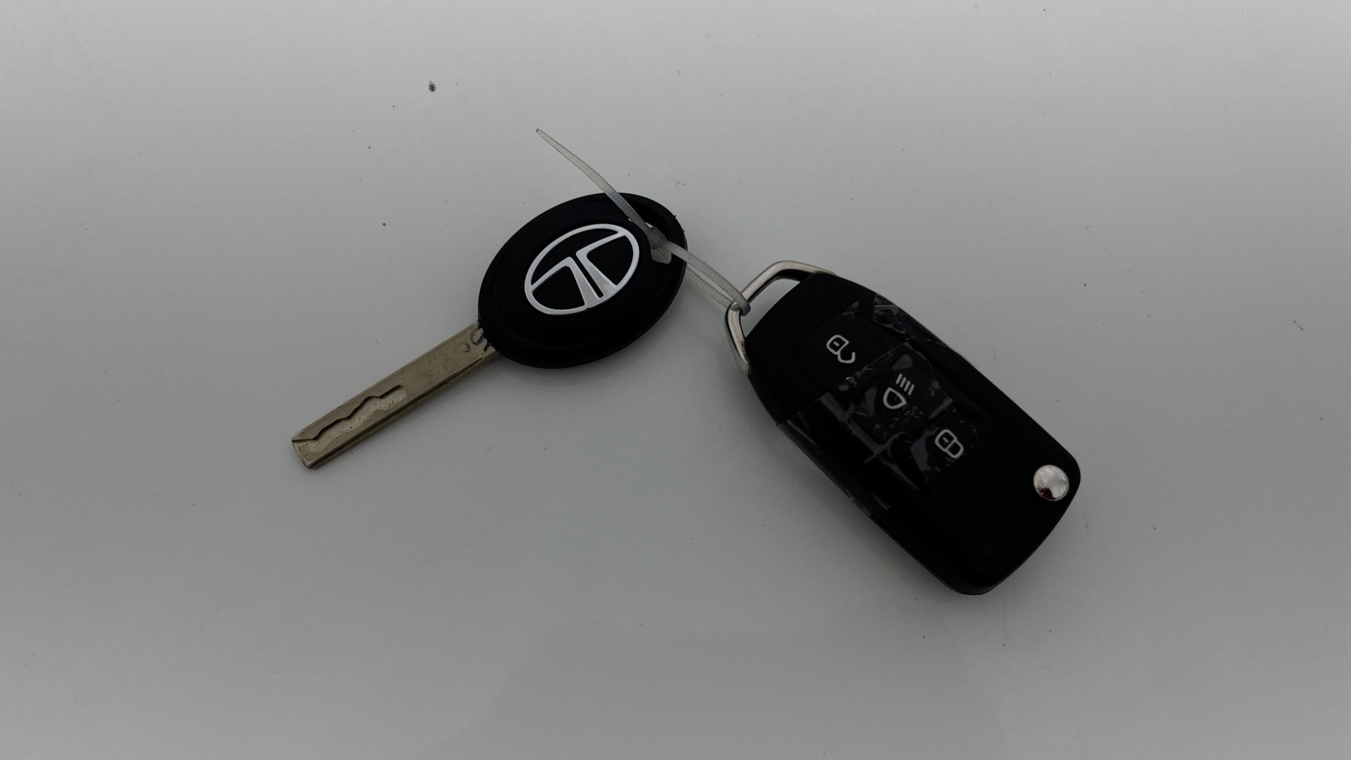 Used 2020 Tata Nexon Used 2020 Tata Nexon
