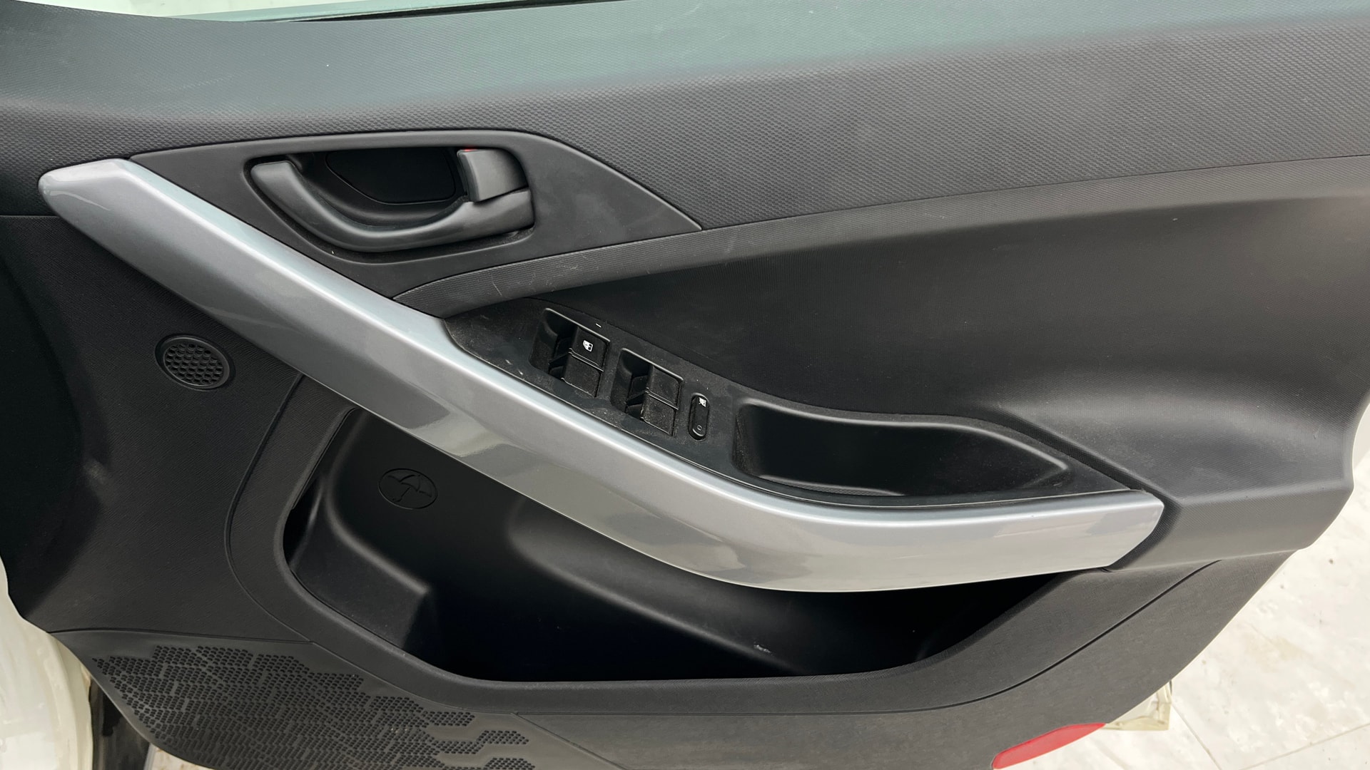 Used 2020 Tata Nexon Used 2020 Tata Nexon
