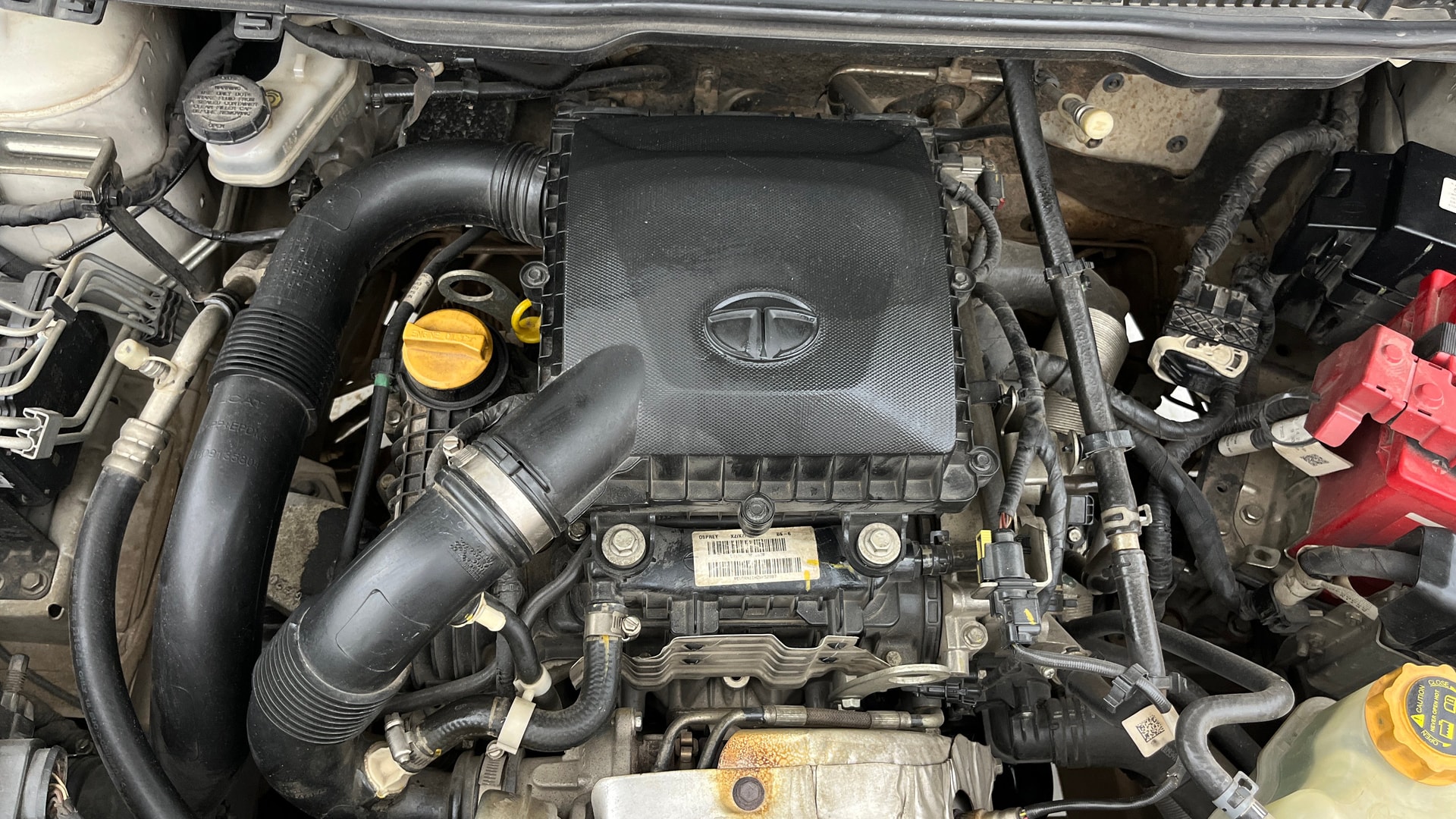 Used 2020 Tata Nexon Used 2020 Tata Nexon