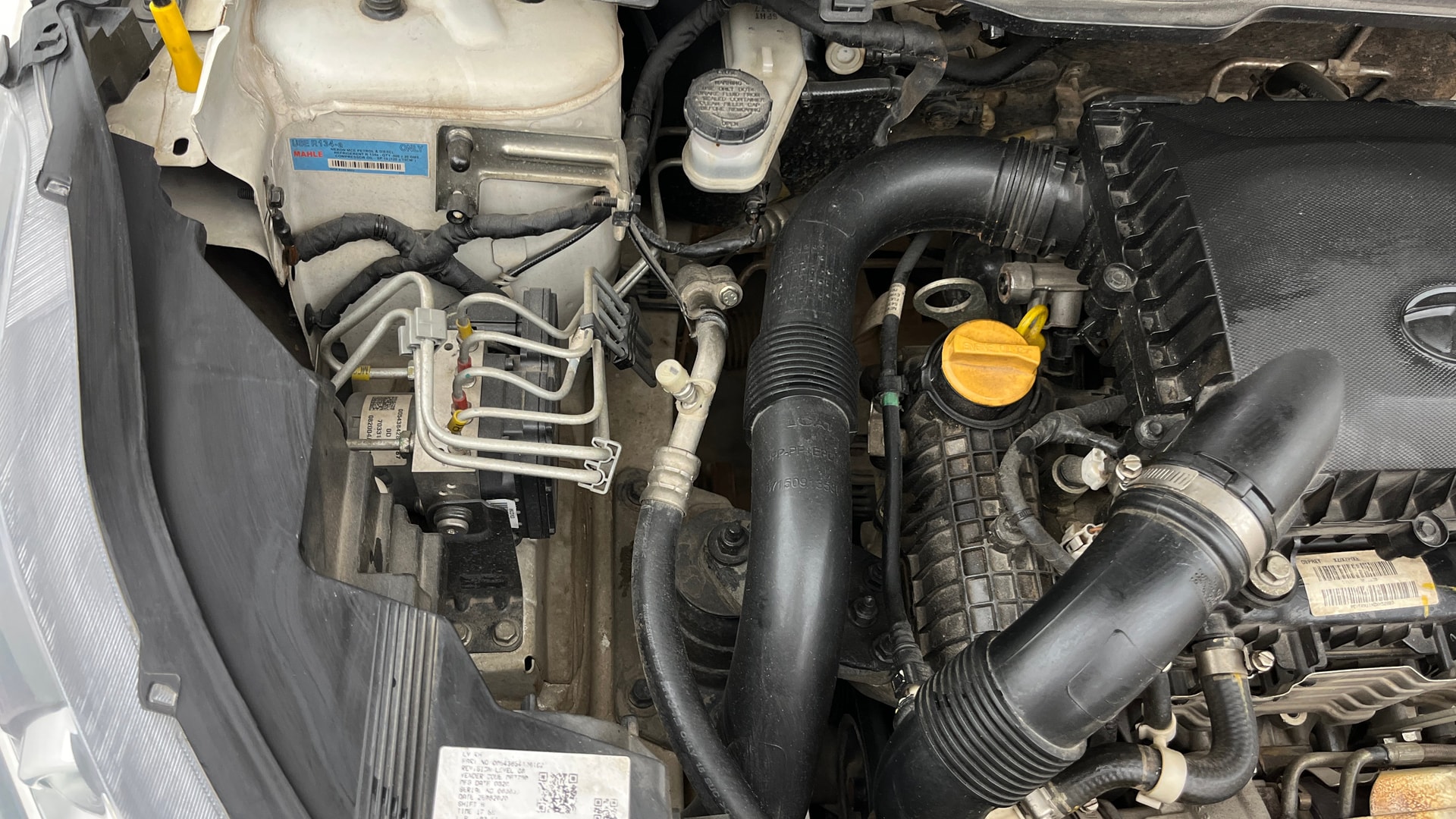 Used 2020 Tata Nexon Used 2020 Tata Nexon