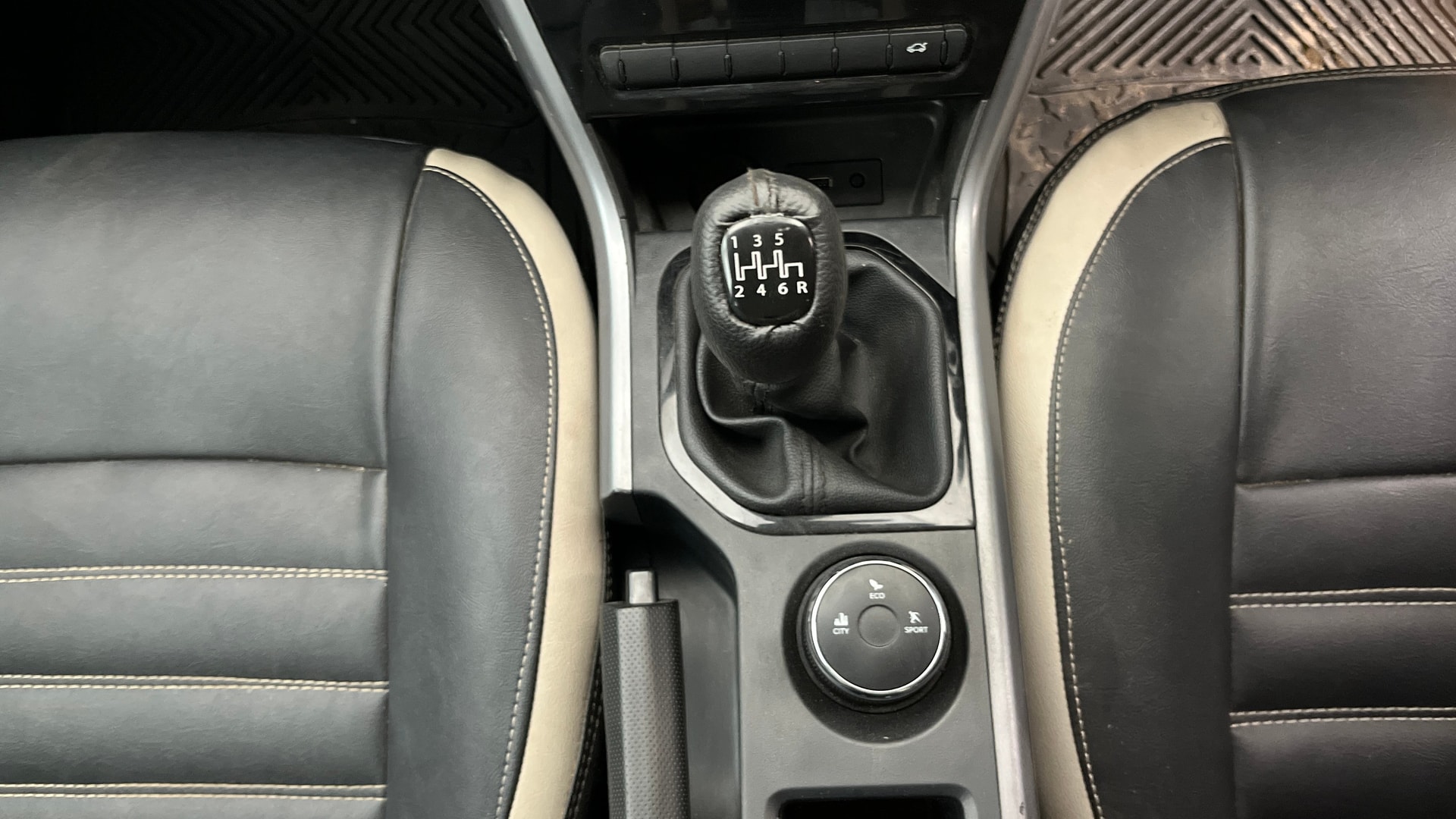 Used 2020 Tata Nexon Used 2020 Tata Nexon