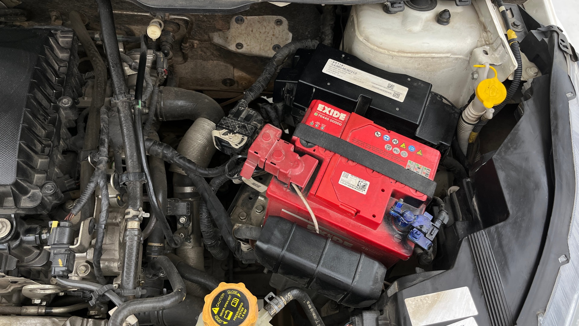 Used 2020 Tata Nexon Used 2020 Tata Nexon