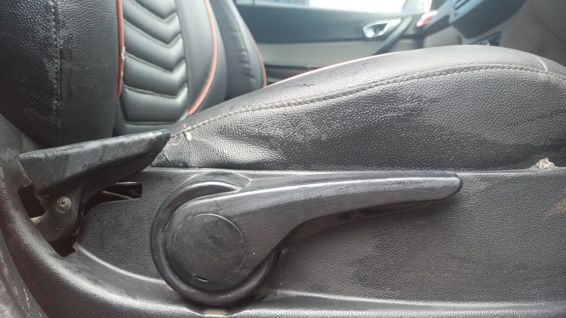 Used 2018 Tata Tiago Used 2018 Tata Tiago
