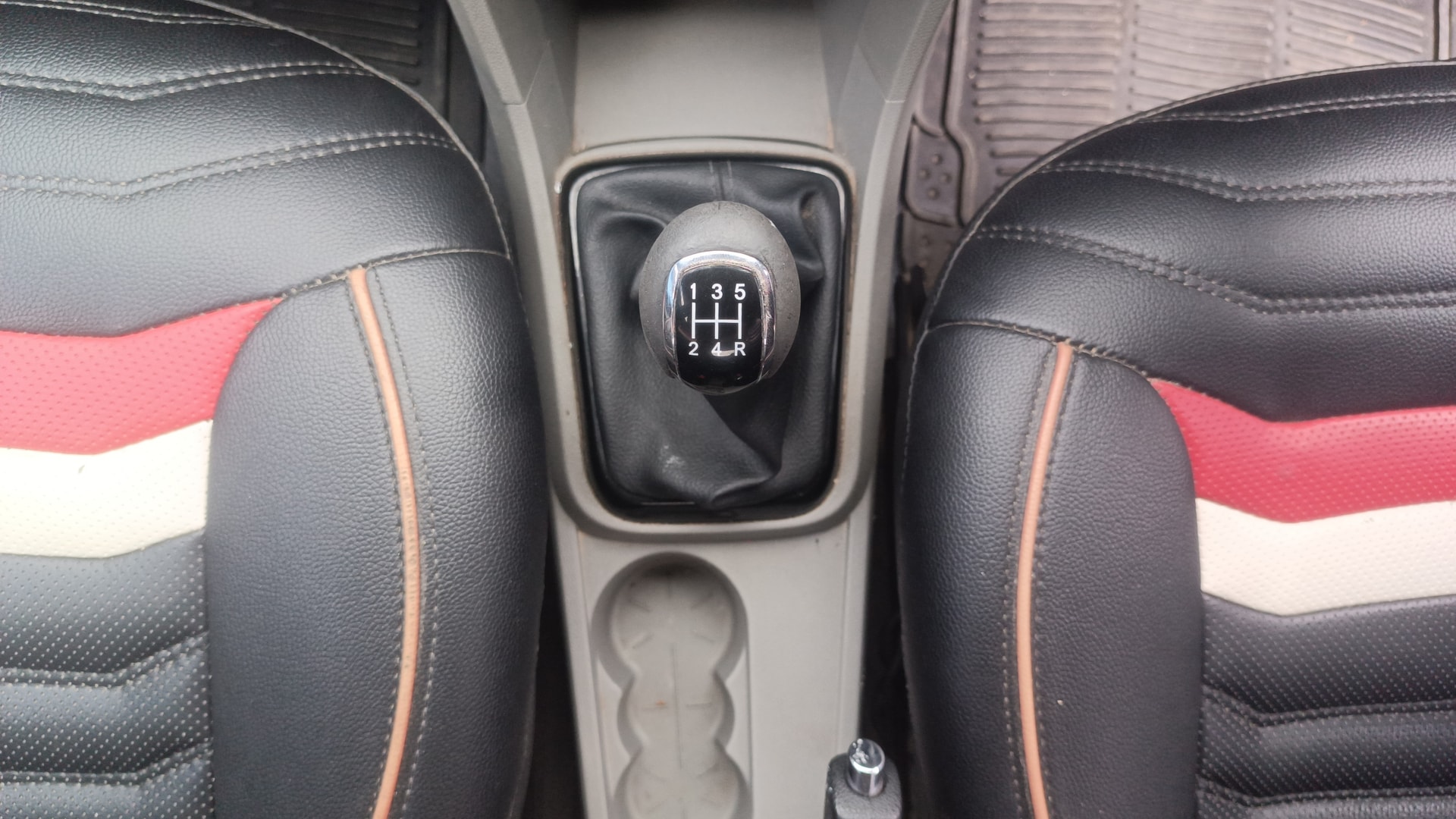 Used 2018 Tata Tiago Used 2018 Tata Tiago