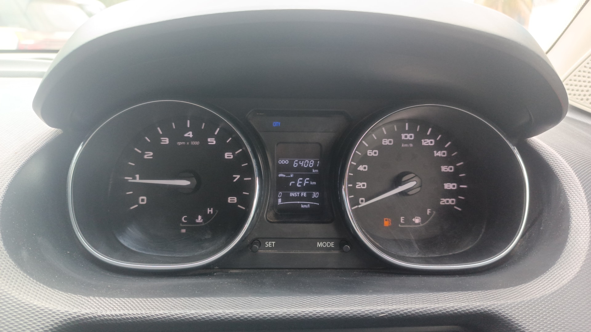 Used 2018 Tata Tiago Used 2018 Tata Tiago