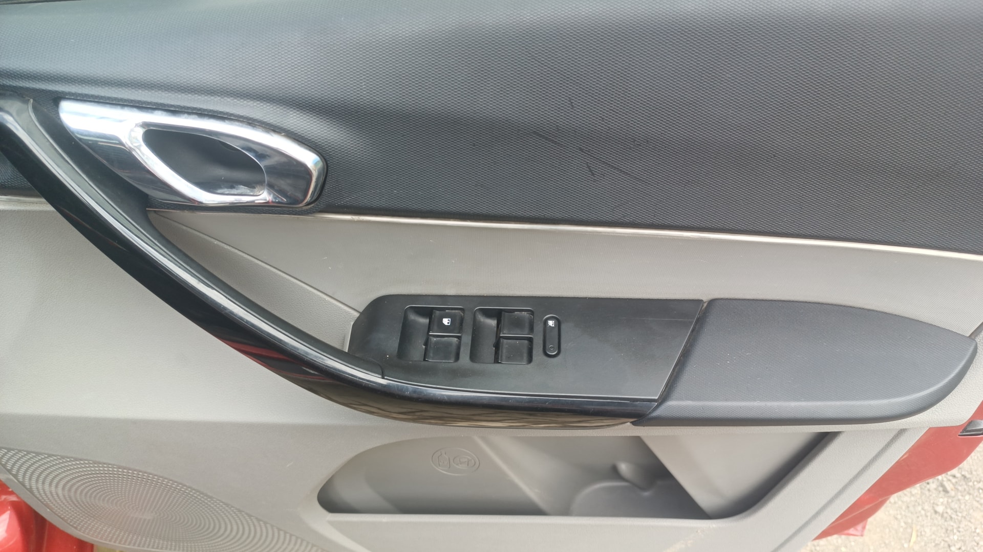 Used 2018 Tata Tiago Used 2018 Tata Tiago