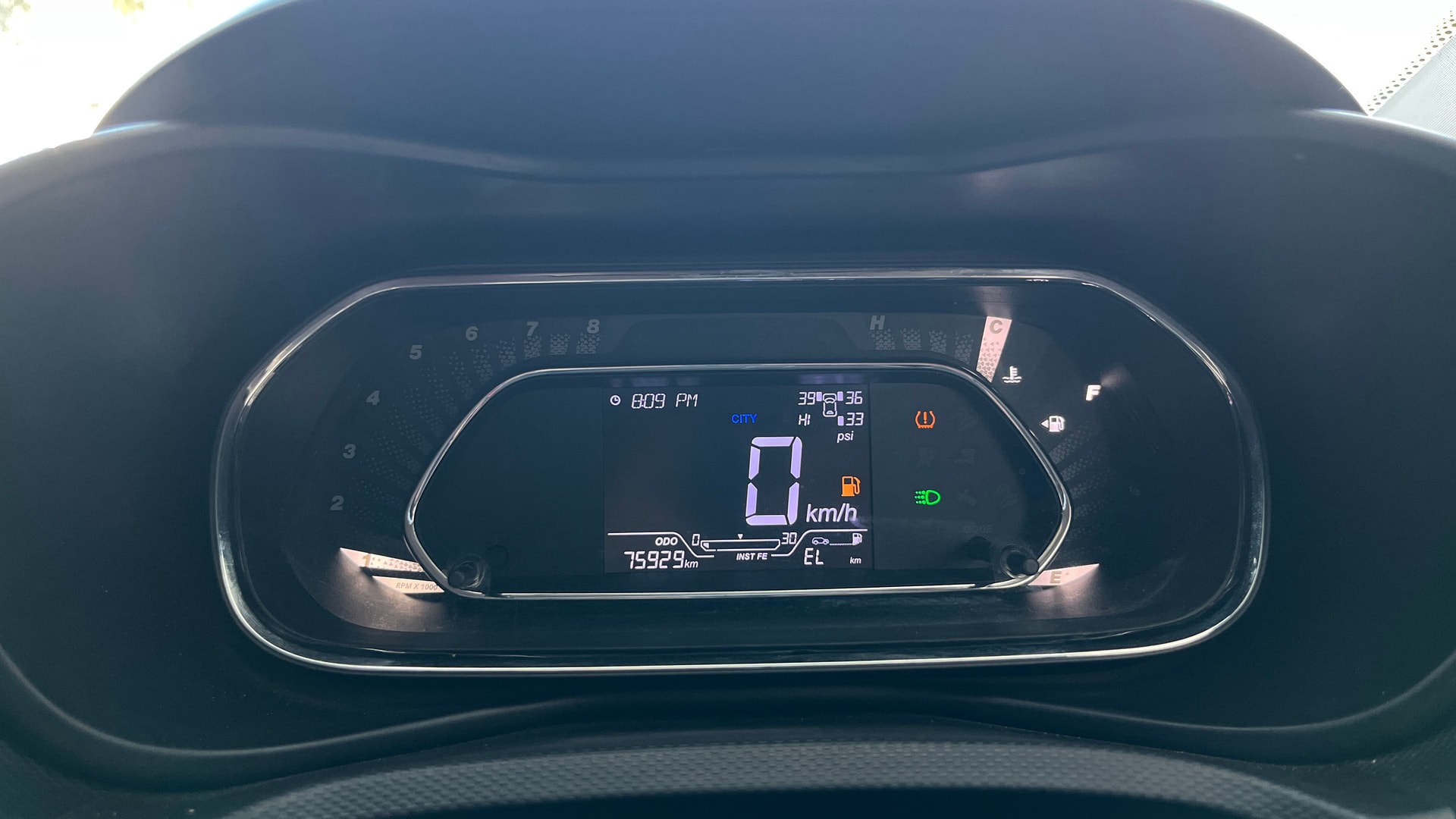 Used 2022 Tata Nexon Used 2022 Tata Nexon