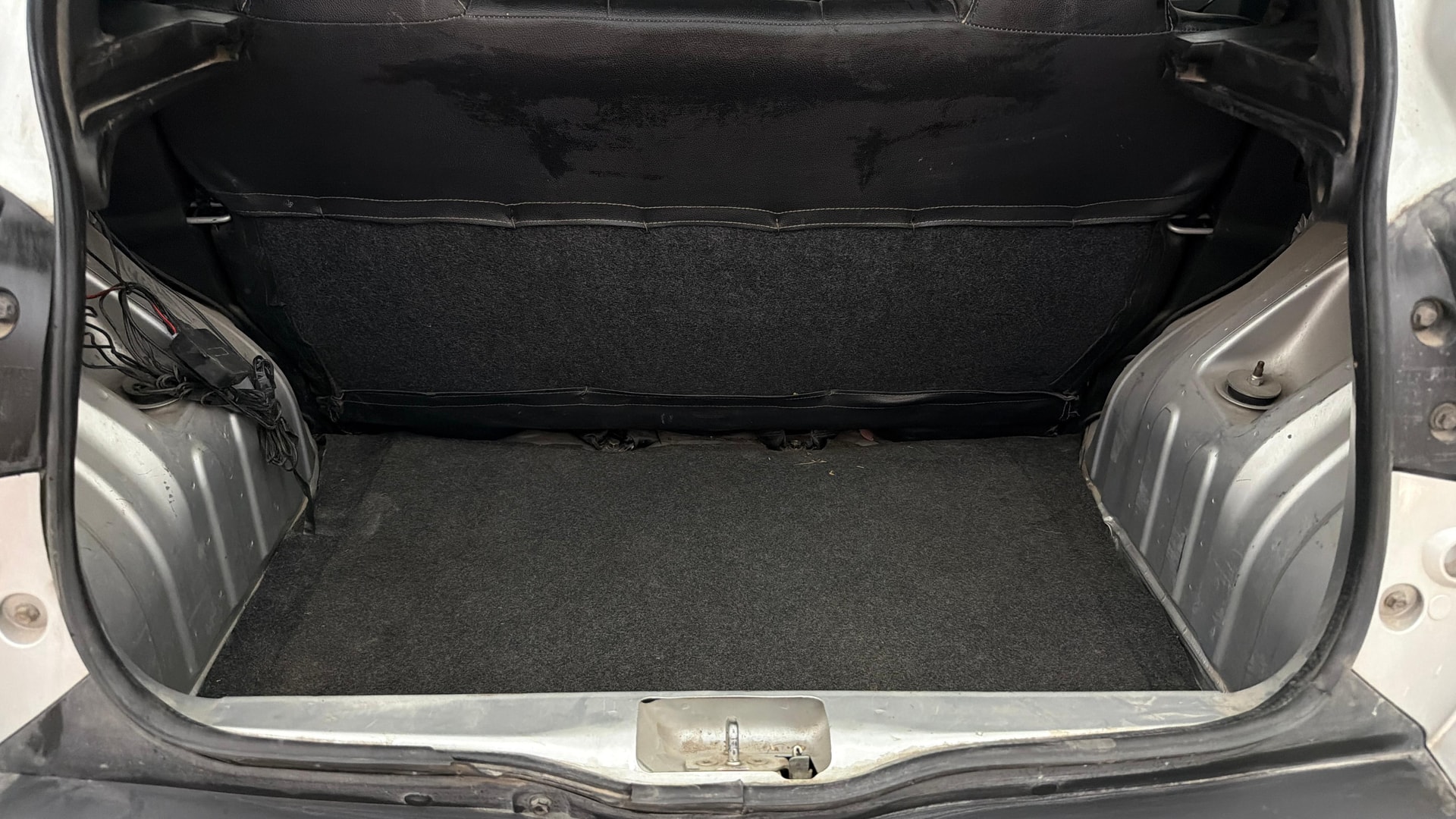 Used 2018 Renault Kwid Used 2018 Renault Kwid